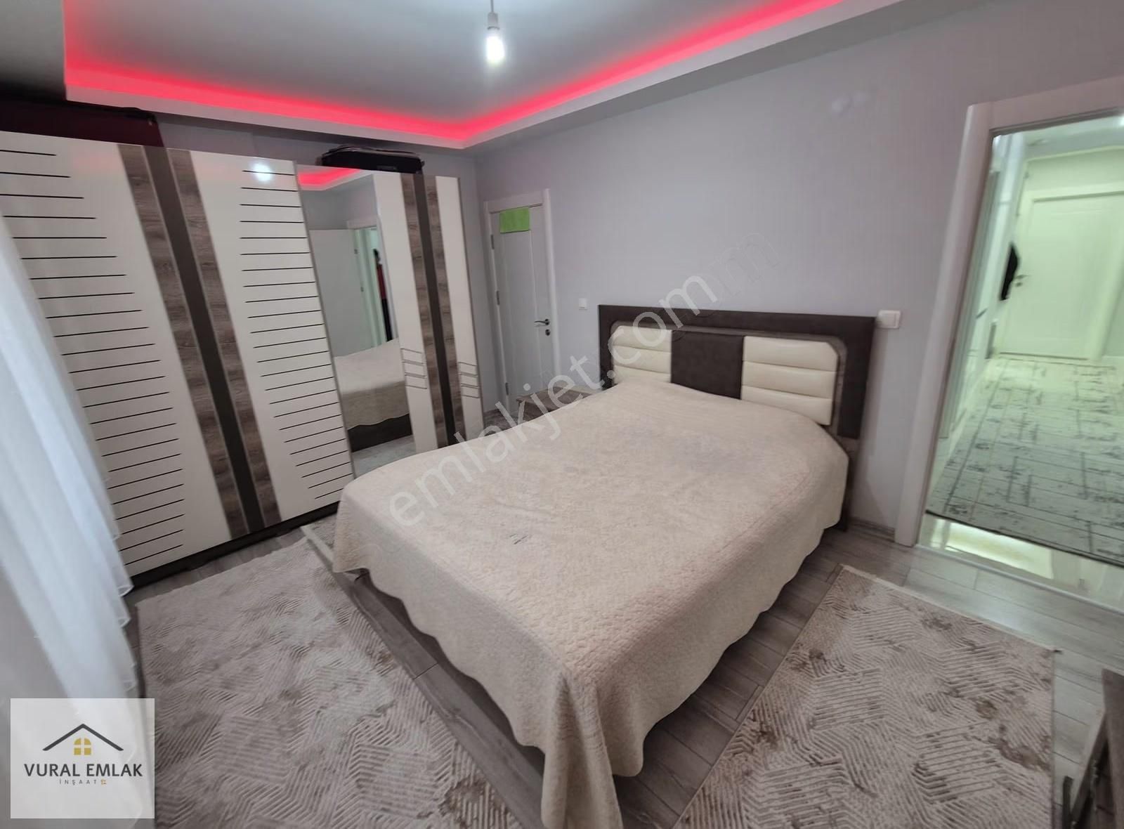 Fuzulev, Eminevim Vs. Uygun %50 Kredili Full Yapılı 3+1 Lüx Dair - Görsel 21