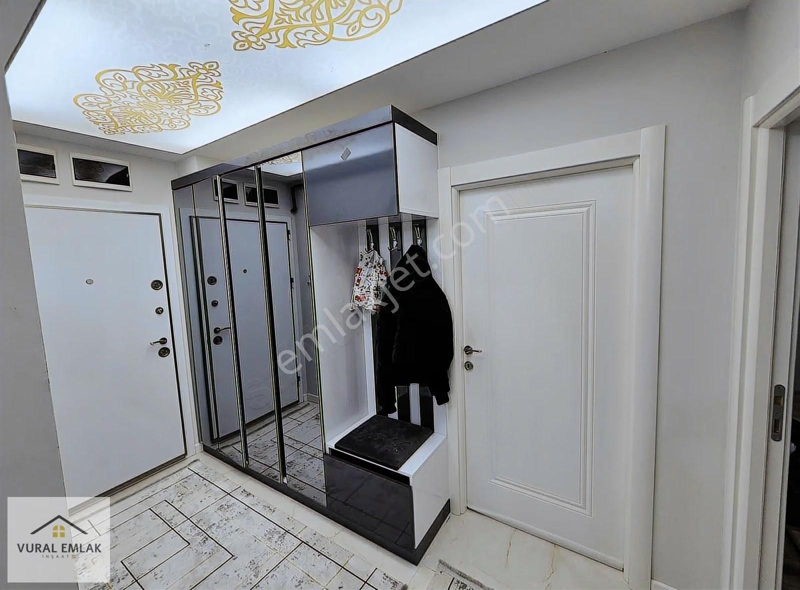 Fuzulev, Eminevim Vs. Uygun %50 Kredili Full Yapılı 3+1 Lüx Dair - Görsel 26