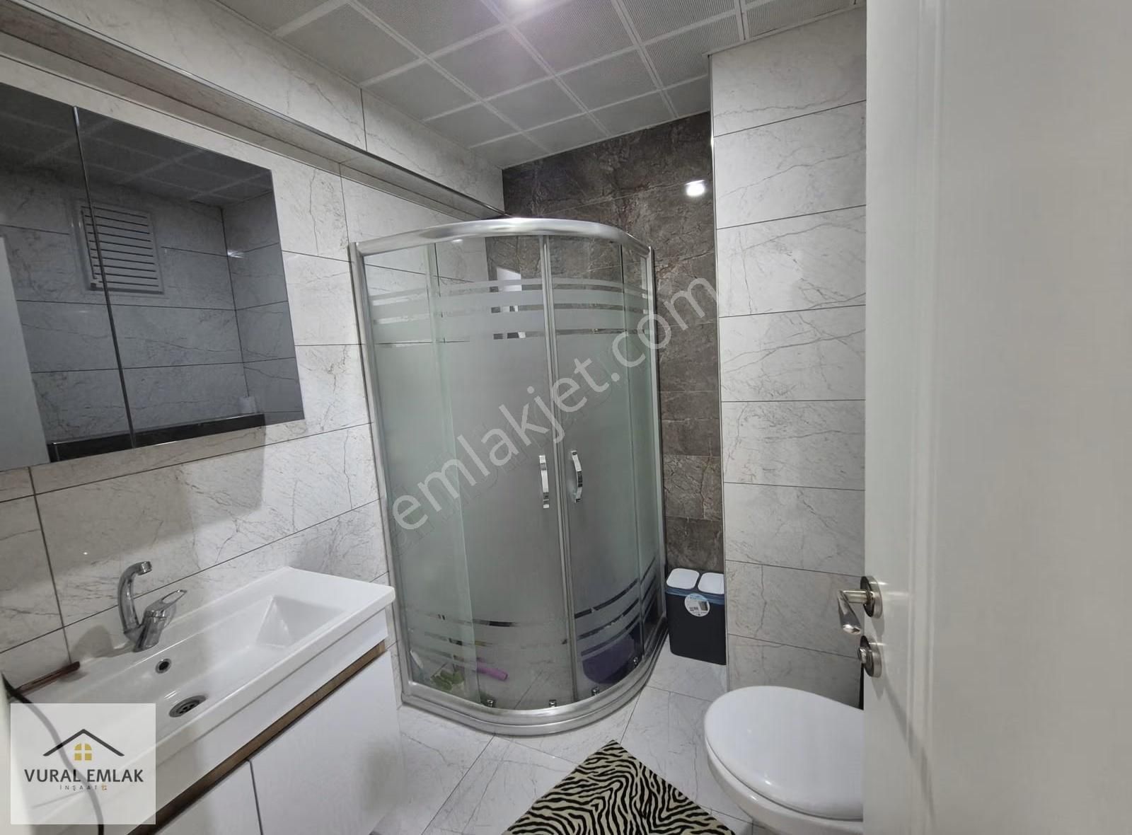 Fuzulev, Eminevim Vs. Uygun %50 Kredili Full Yapılı 3+1 Lüx Dair - Görsel 28