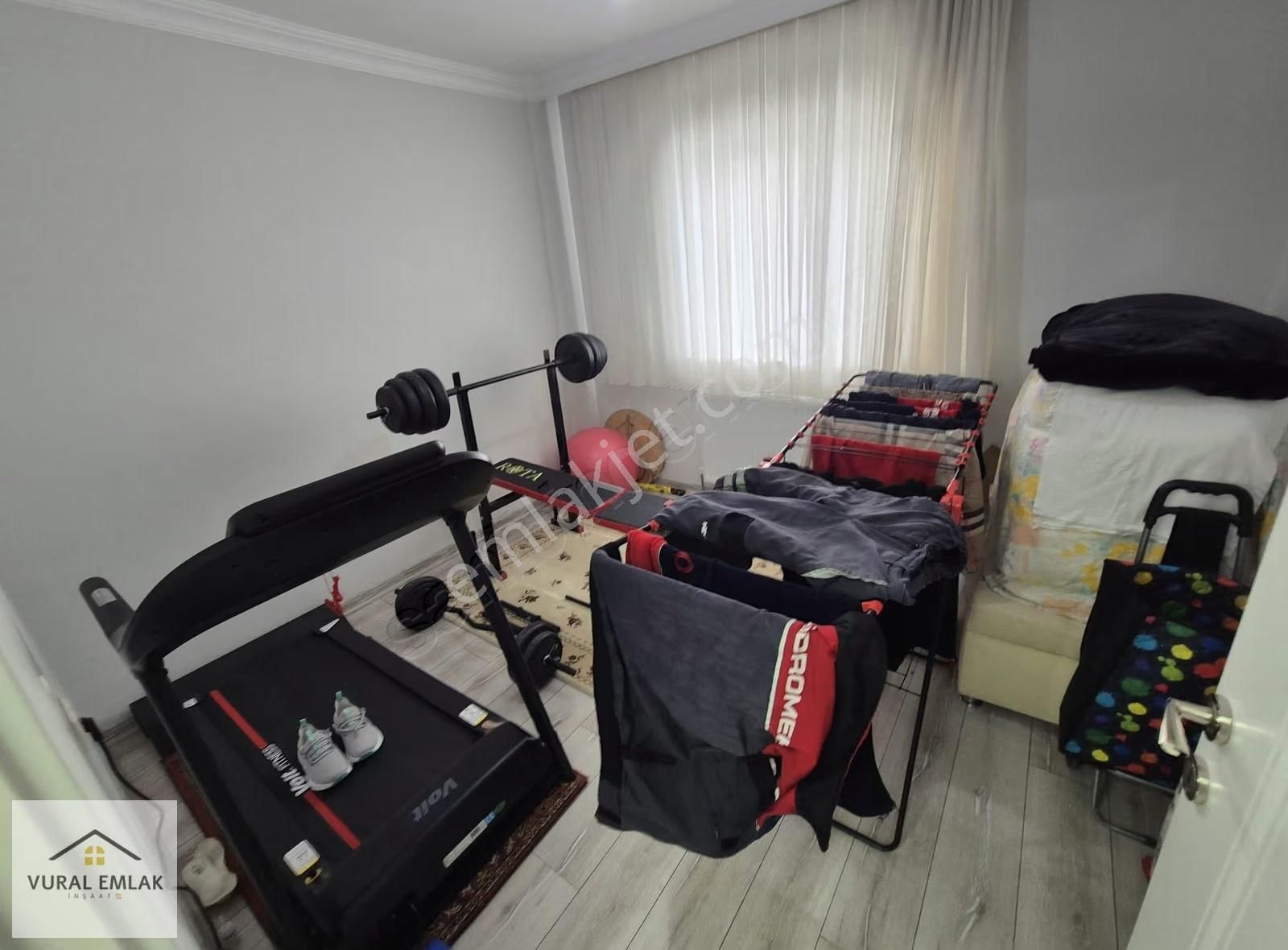 Fuzulev, Eminevim Vs. Uygun %50 Kredili Full Yapılı 3+1 Lüx Dair - Görsel 13