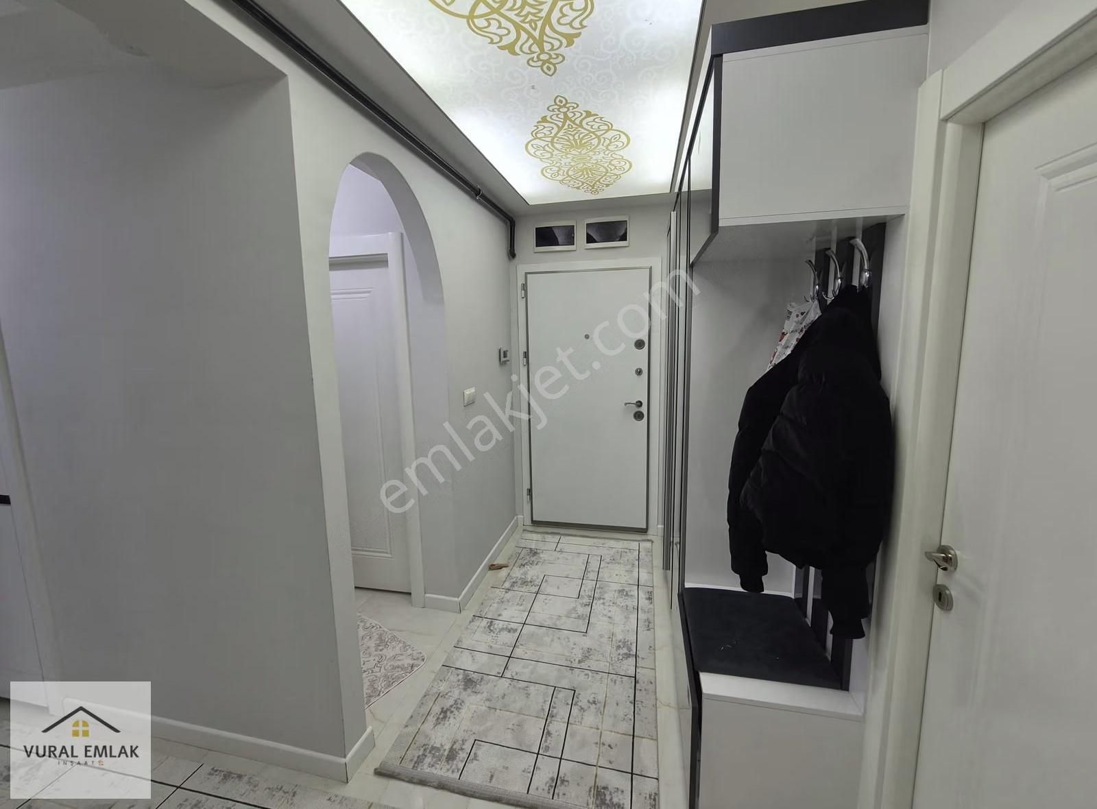 Fuzulev, Eminevim Vs. Uygun %50 Kredili Full Yapılı 3+1 Lüx Dair - Görsel 5