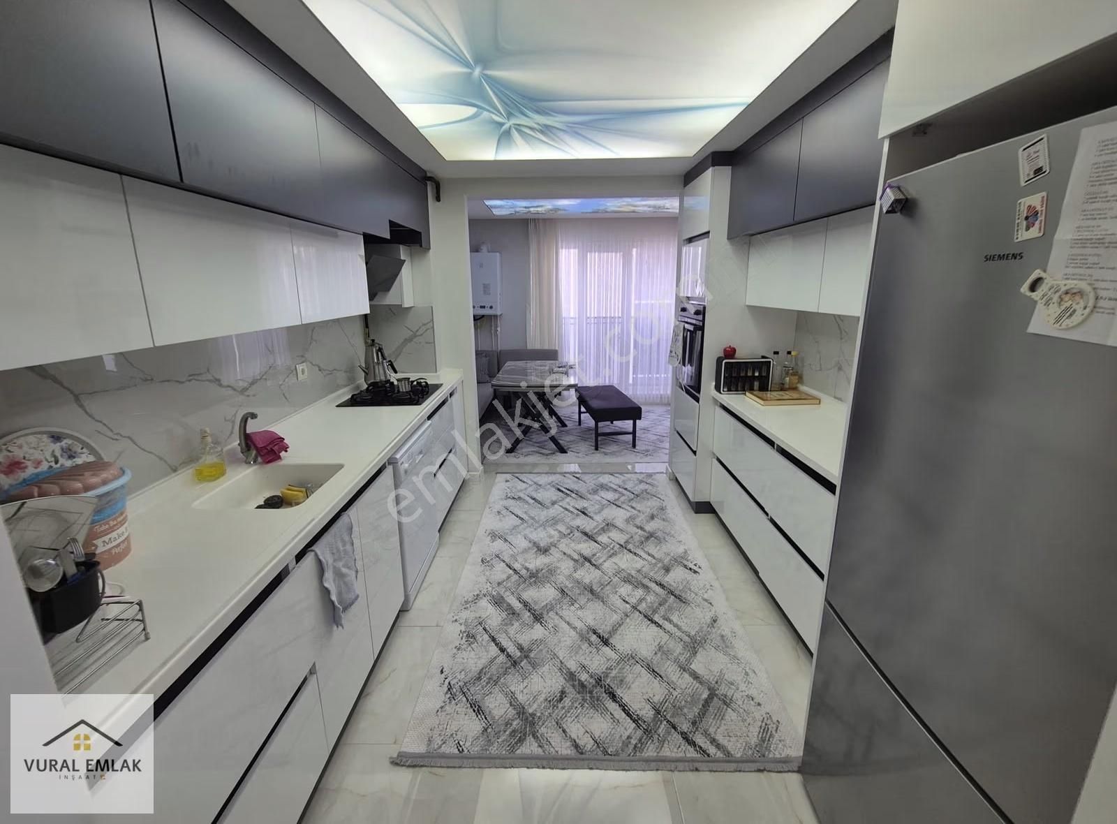 Fuzulev, Eminevim Vs. Uygun %50 Kredili Full Yapılı 3+1 Lüx Dair - Görsel 15