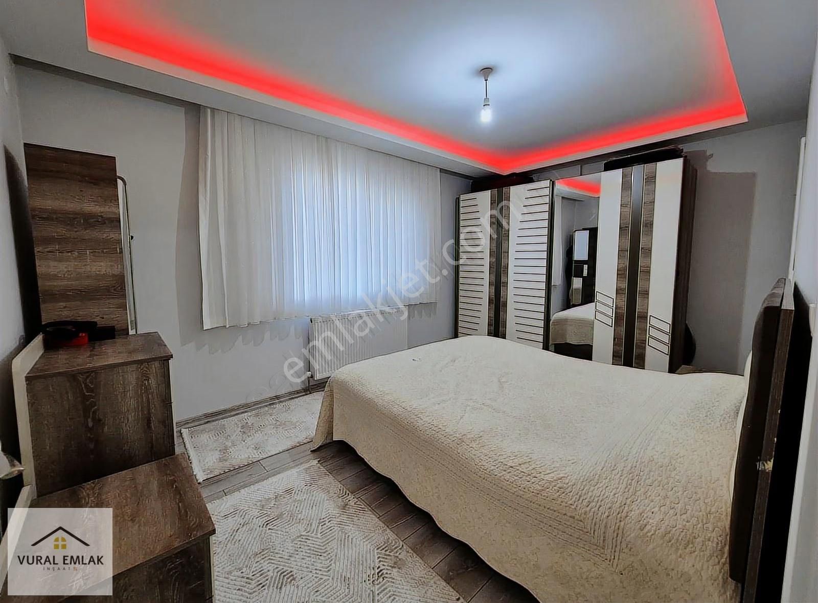 Fuzulev, Eminevim Vs. Uygun %50 Kredili Full Yapılı 3+1 Lüx Dair - Görsel 14