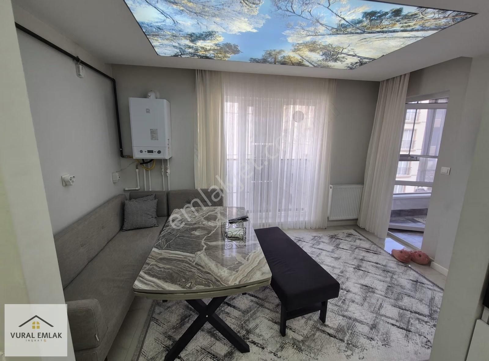 Fuzulev, Eminevim Vs. Uygun %50 Kredili Full Yapılı 3+1 Lüx Dair - Görsel 7