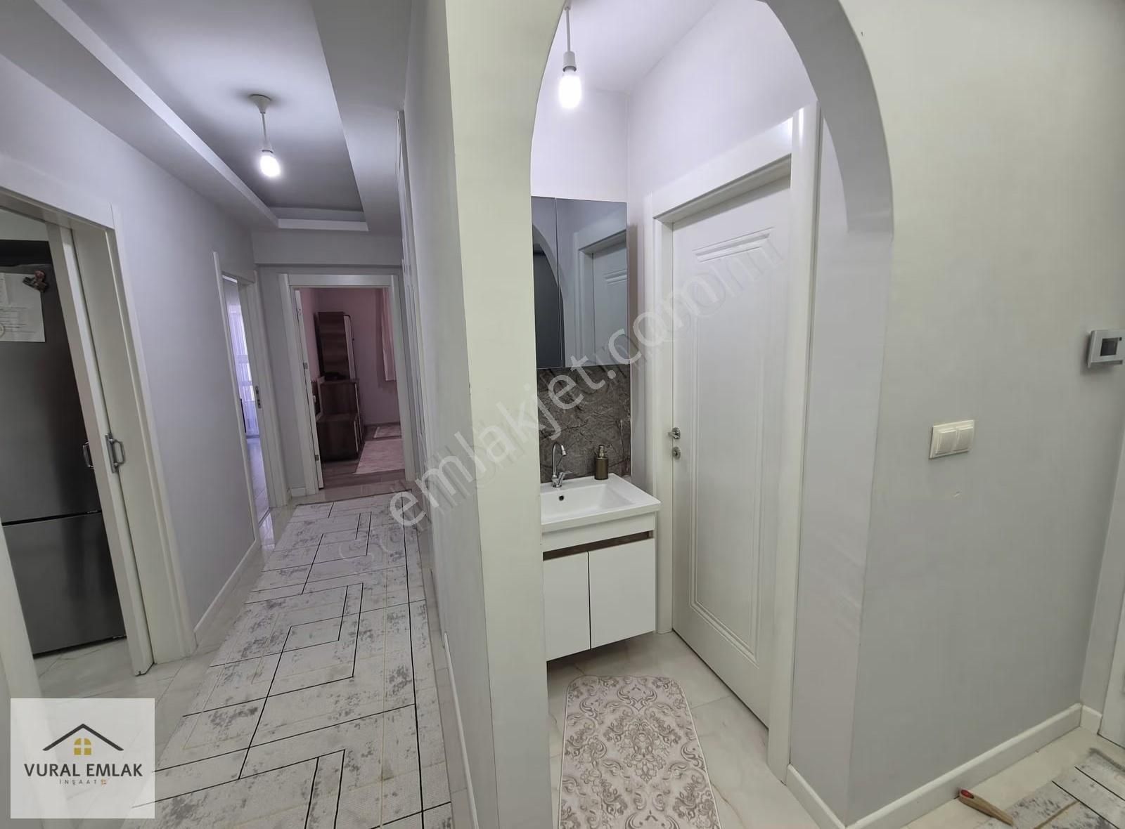 Fuzulev, Eminevim Vs. Uygun %50 Kredili Full Yapılı 3+1 Lüx Dair - Görsel 4