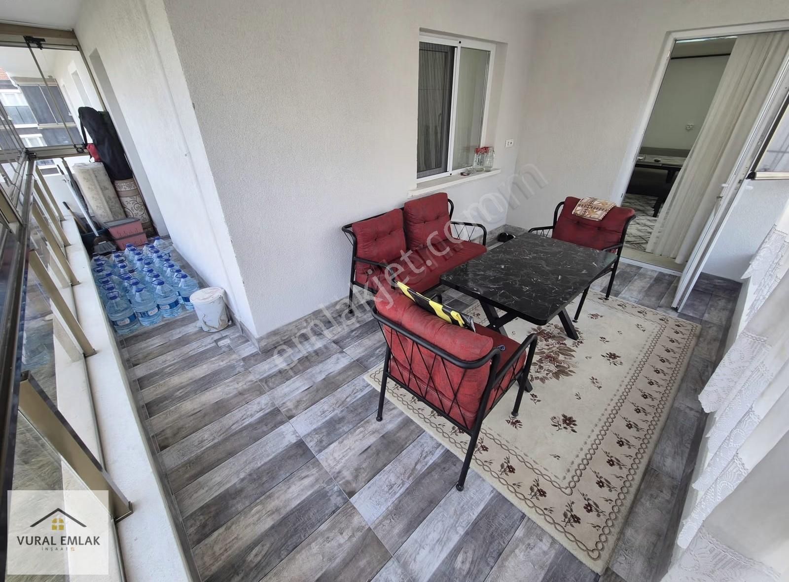 Fuzulev, Eminevim Vs. Uygun %50 Kredili Full Yapılı 3+1 Lüx Dair - Görsel 10