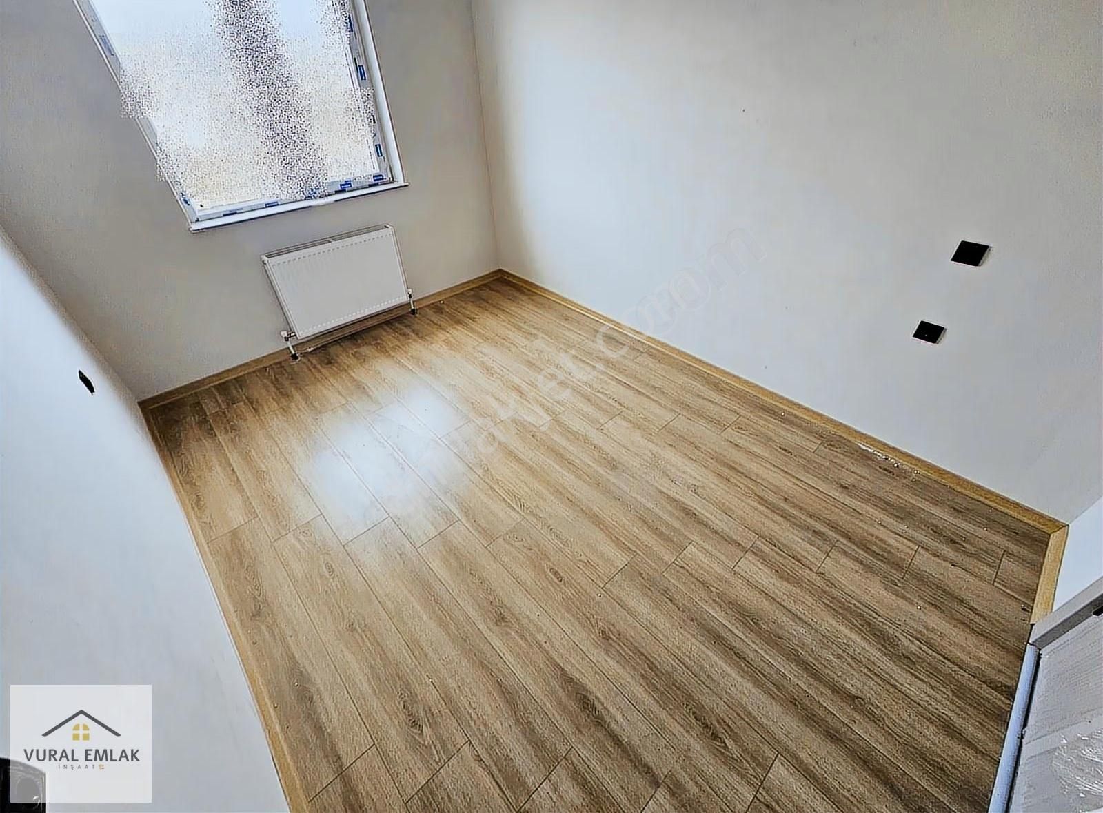 Fuzulev, Birev Uygun, %80 Kredili, Kombi, Petek, C Balkonlu 2+1 - Görsel 9