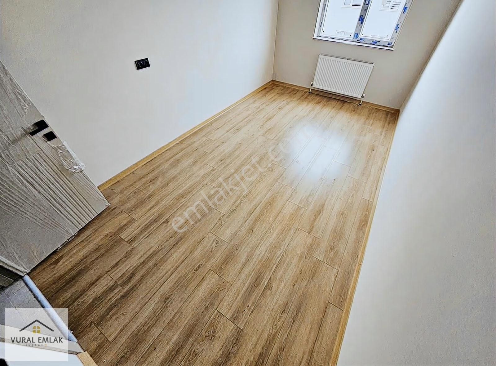 Fuzulev, Birev Uygun, %80 Kredili, Kombi, Petek, C Balkonlu 2+1 - Görsel 23