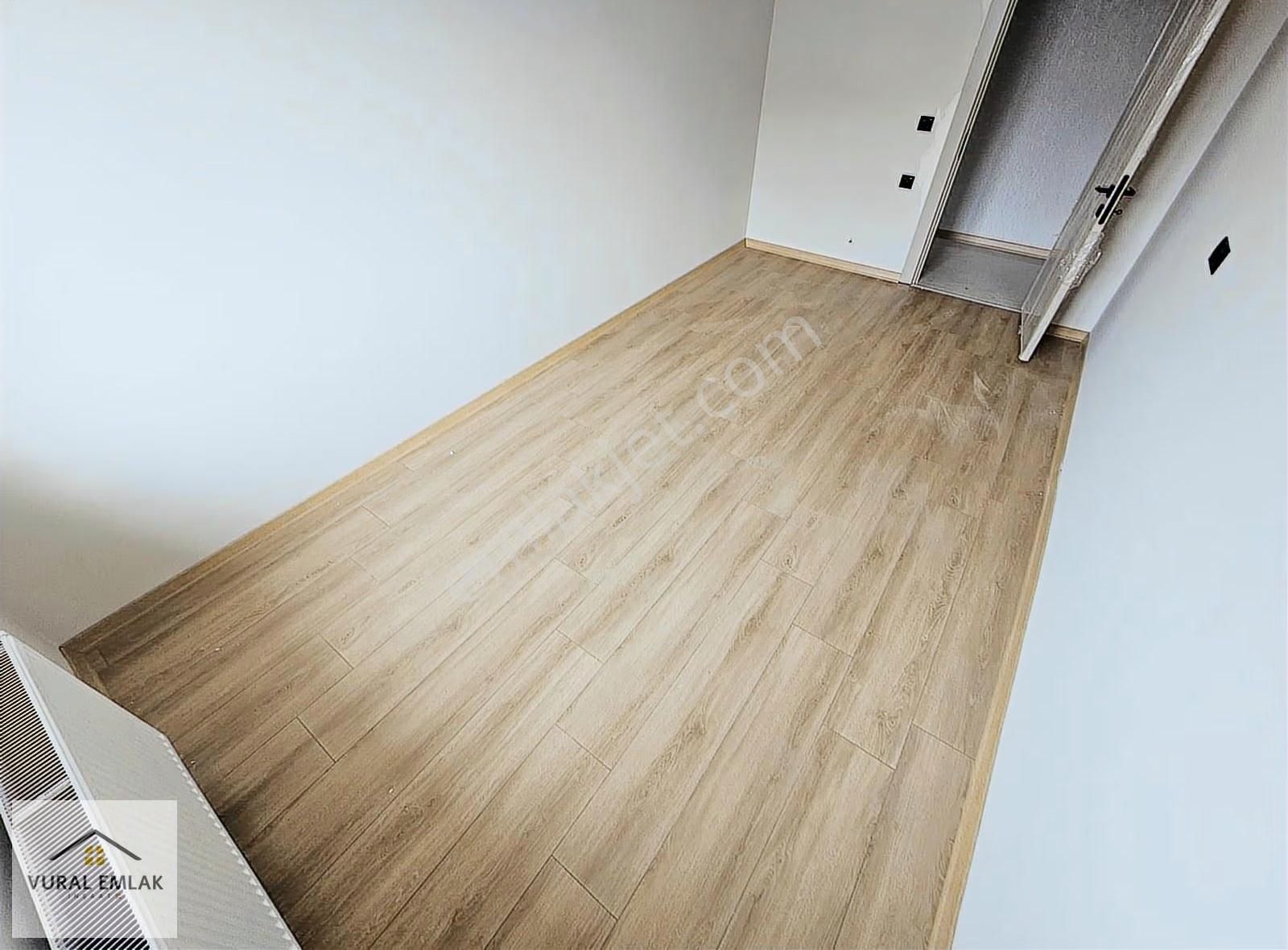 Fuzulev, Birev Uygun, %80 Kredili, Kombi, Petek, C Balkonlu 2+1 - Görsel 8