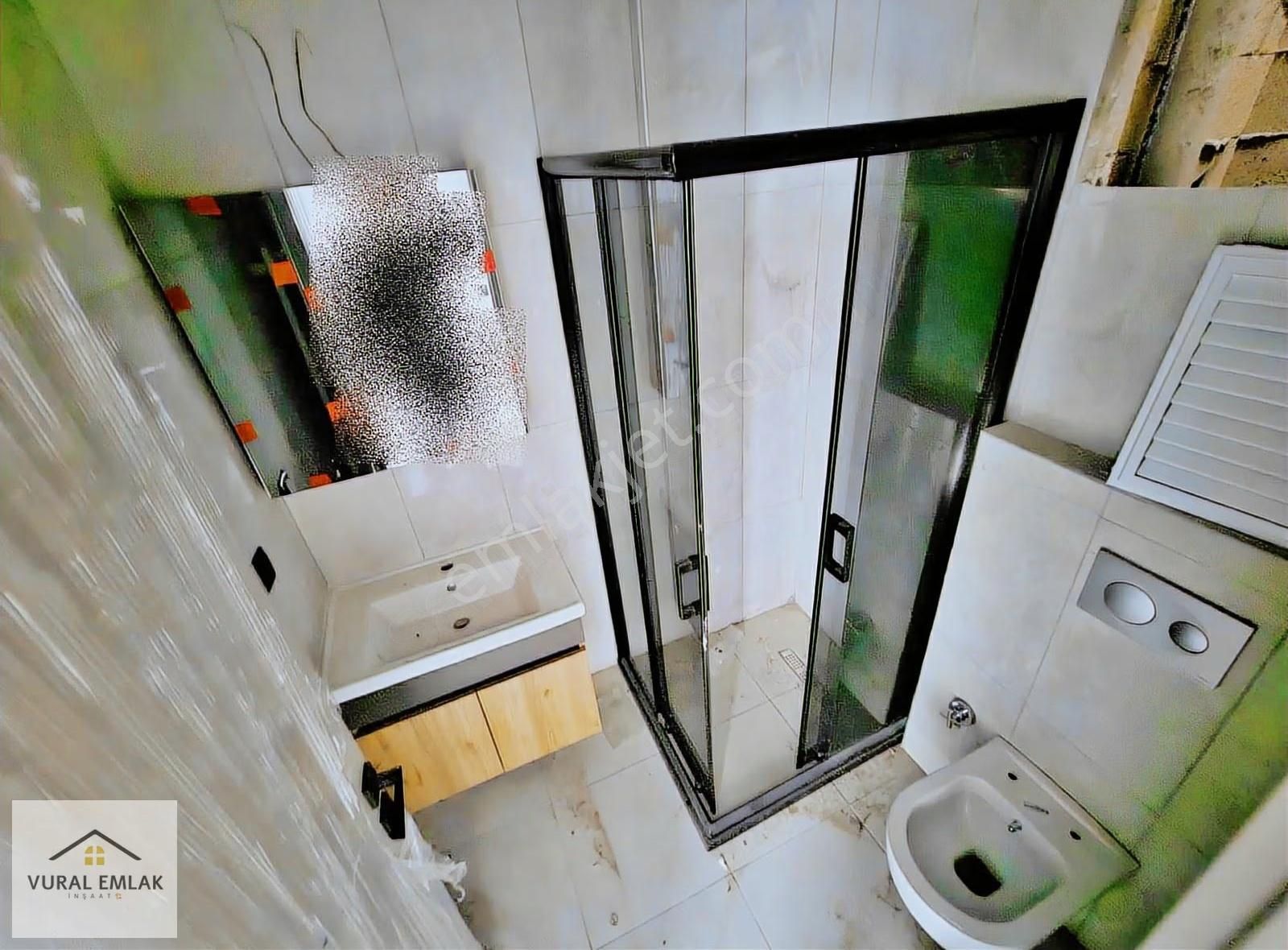 Fuzulev, Birev Uygun, %80 Kredili, Kombi, Petek, C Balkonlu 2+1 - Görsel 5