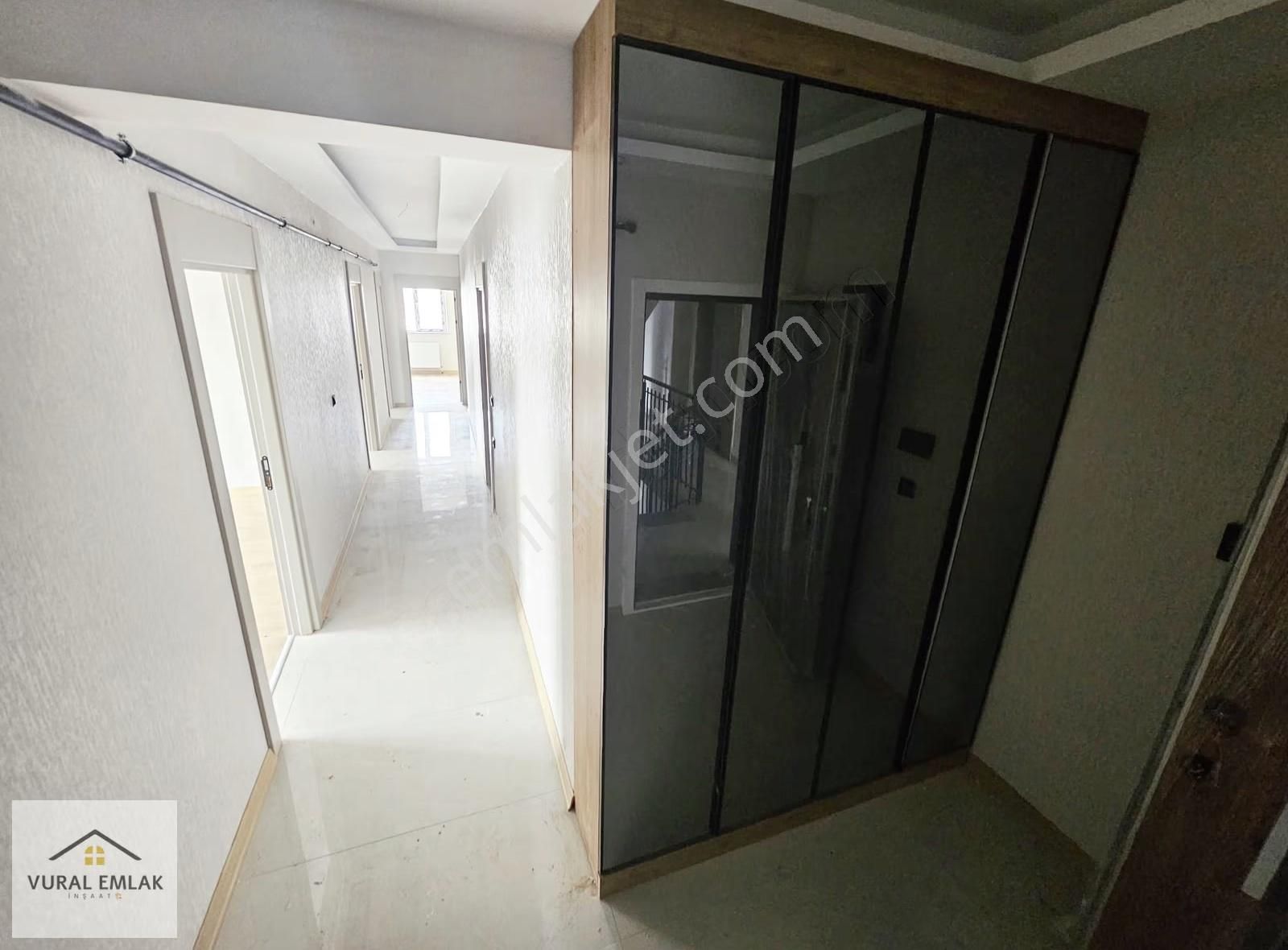 Fuzulev, Birev Uygun, %80 Kredili, Kombi, Petek, C Balkonlu 2+1 - Görsel 11