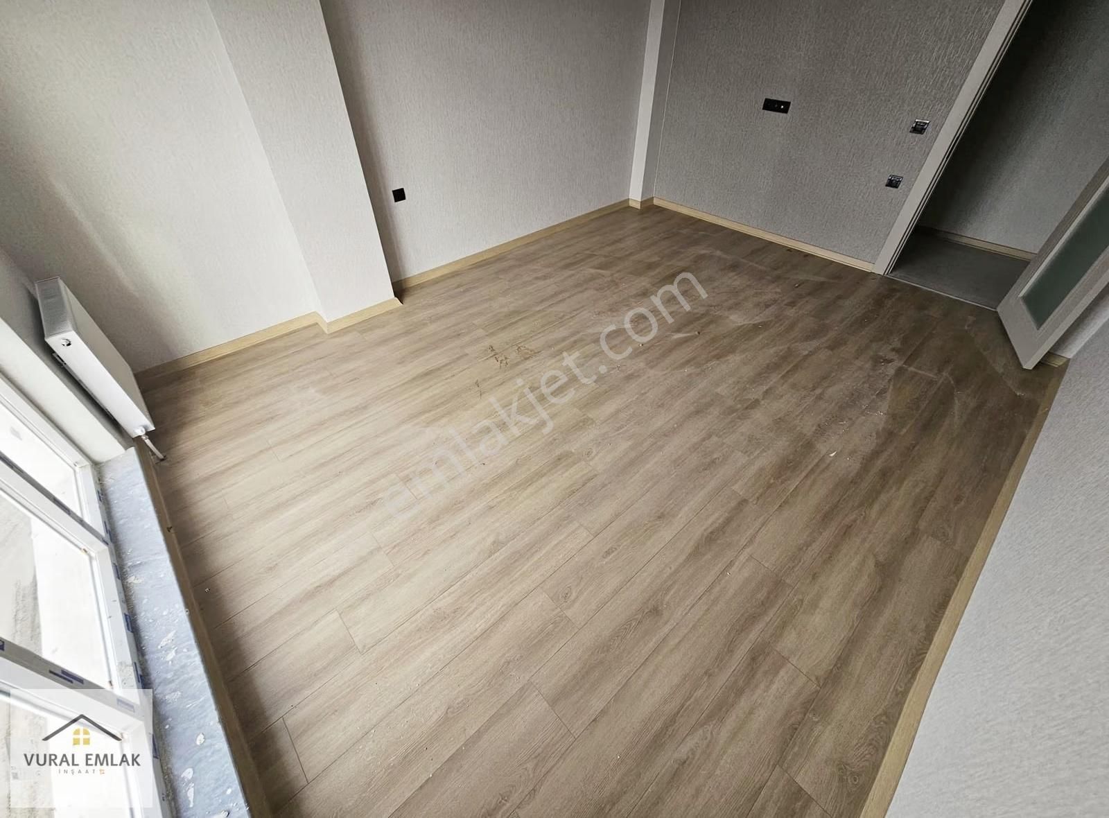 Fuzulev, Birev Uygun, %80 Kredili, Kombi, Petek, C Balkonlu 2+1 - Görsel 10