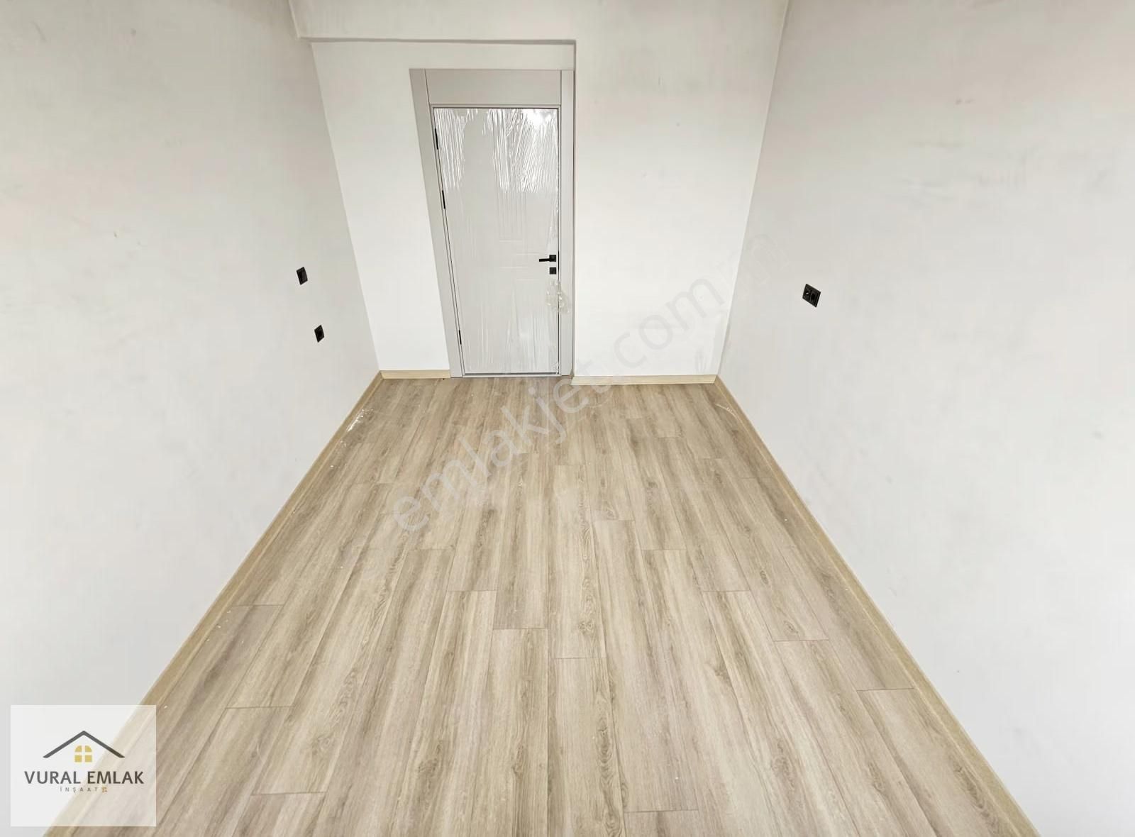 Fuzulev, Birev Uygun, %80 Kredili, Kombi, Petek, C Balkonlu 2+1 - Görsel 31