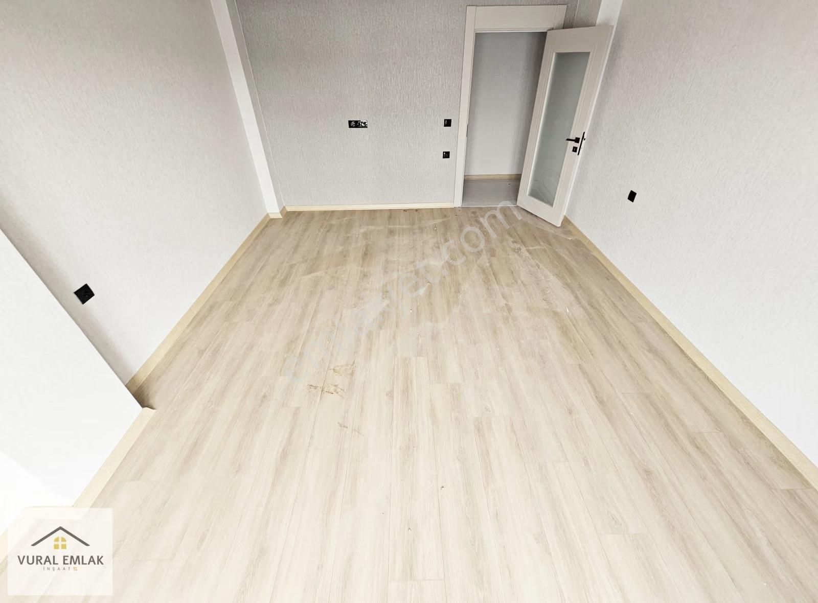 Fuzulev, Birev Uygun, %80 Kredili, Kombi, Petek, C Balkonlu 2+1 - Görsel 24