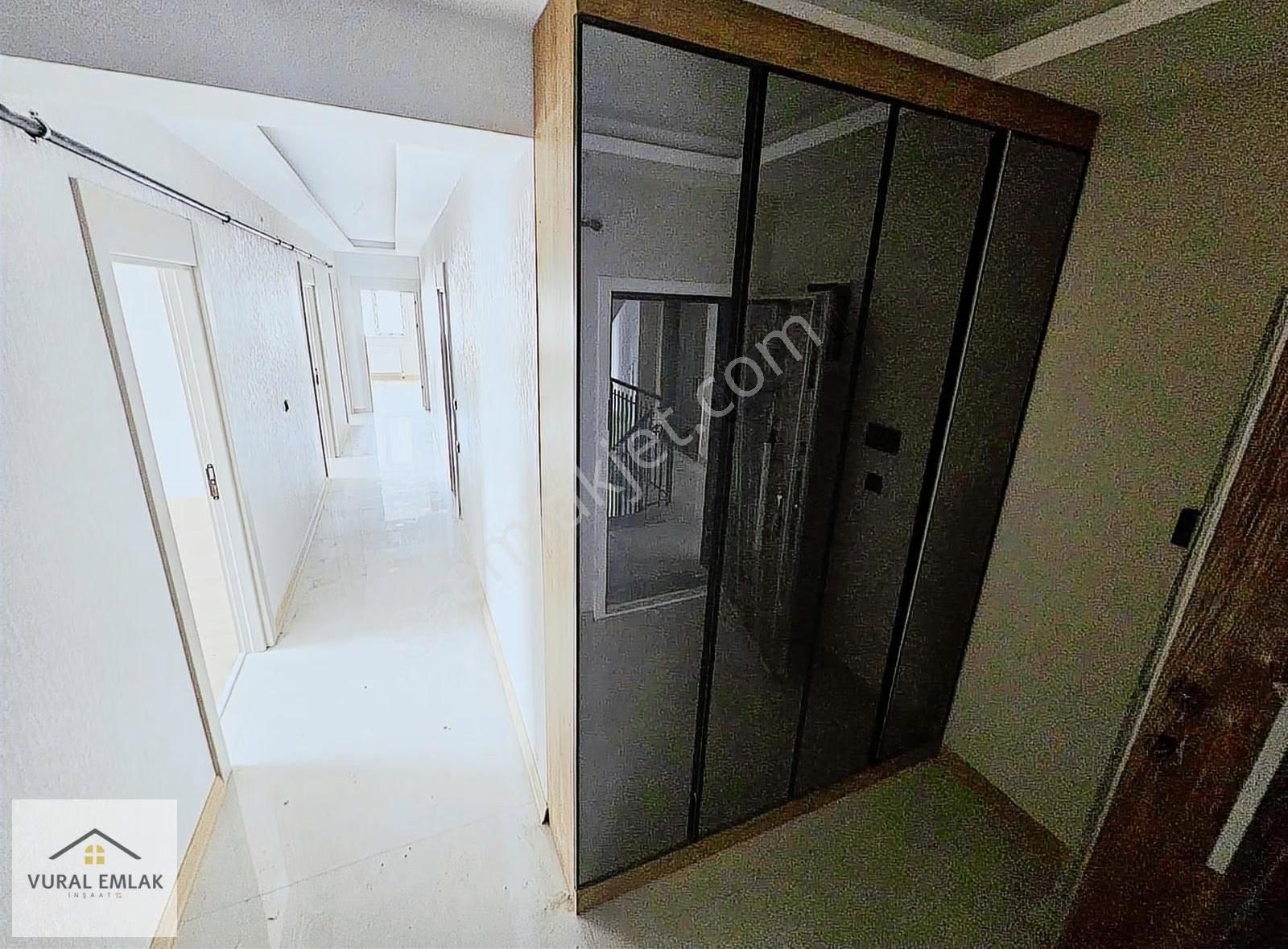 Fuzulev, Birev Uygun, %80 Kredili, Kombi, Petek, C Balkonlu 2+1 - Görsel 28