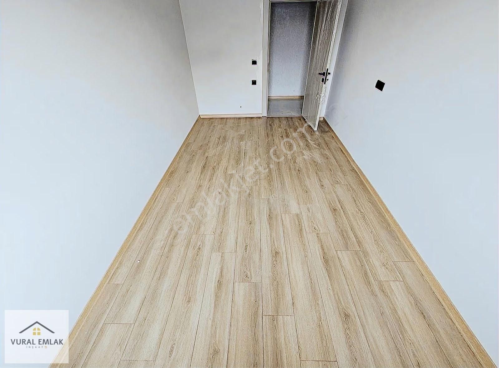 Fuzulev, Birev Uygun, %80 Kredili, Kombi, Petek, C Balkonlu 2+1 - Görsel 3