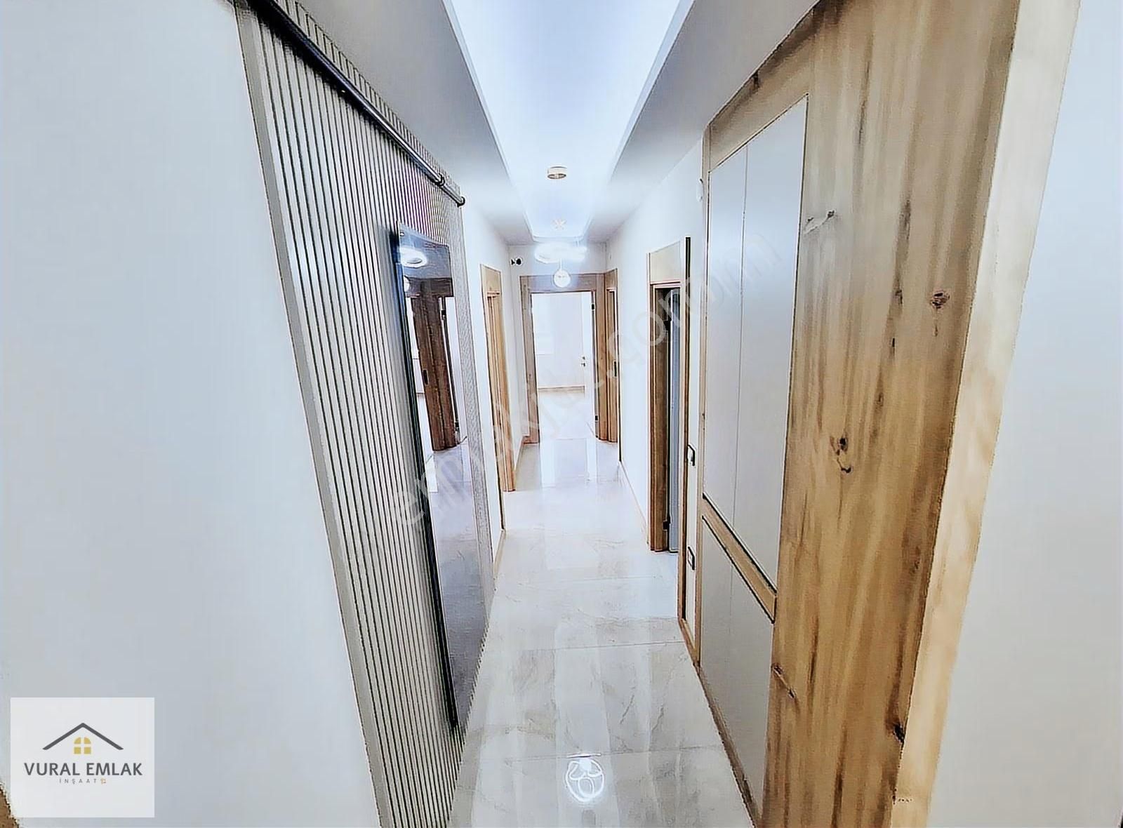 Vural Emlaktan 2 Bloklu Butik Sitede Full Yapılı 3+1 Daire - Görsel 7