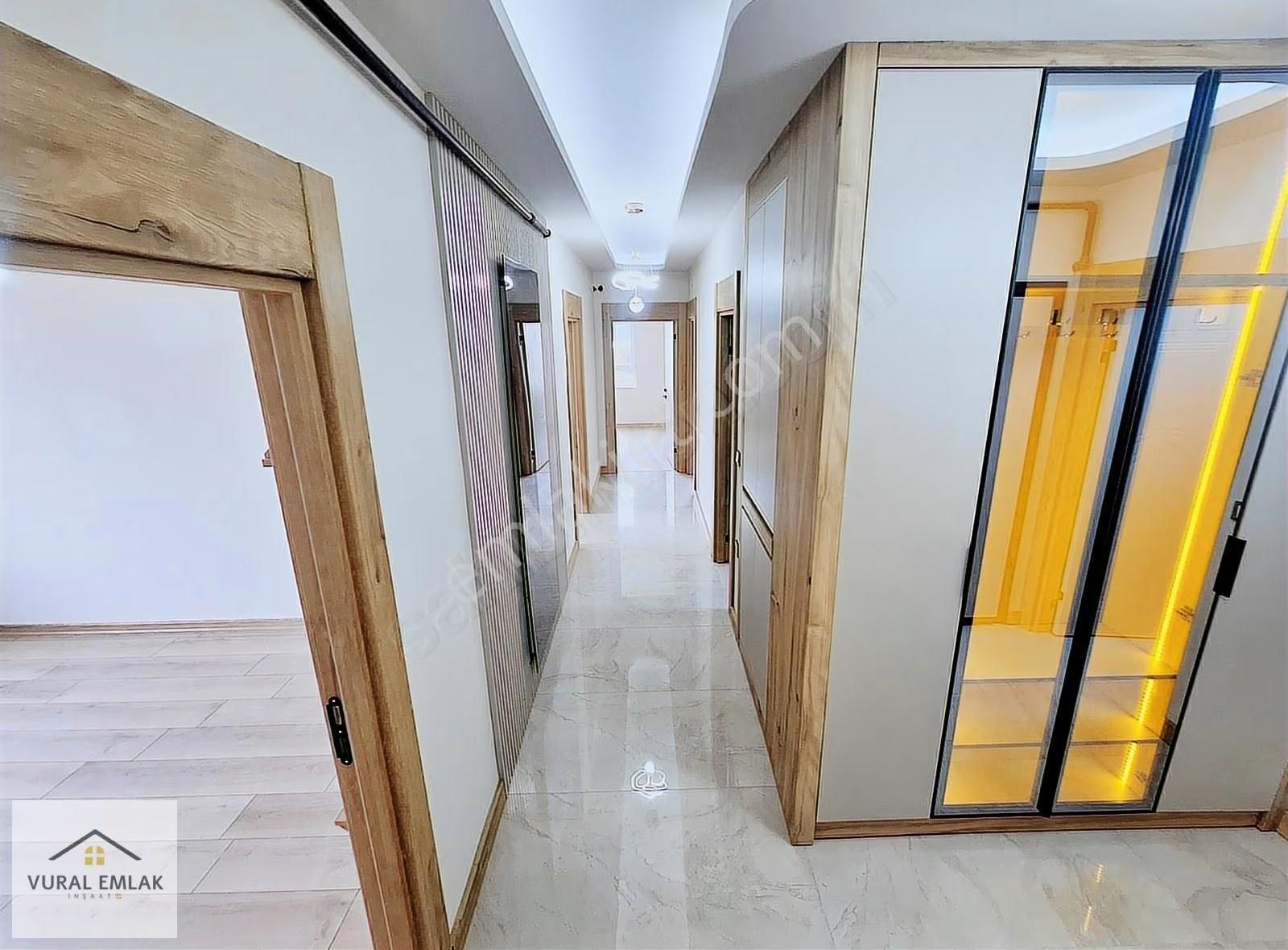 Vural Emlaktan 2 Bloklu Butik Sitede Full Yapılı 3+1 Daire - Görsel 6