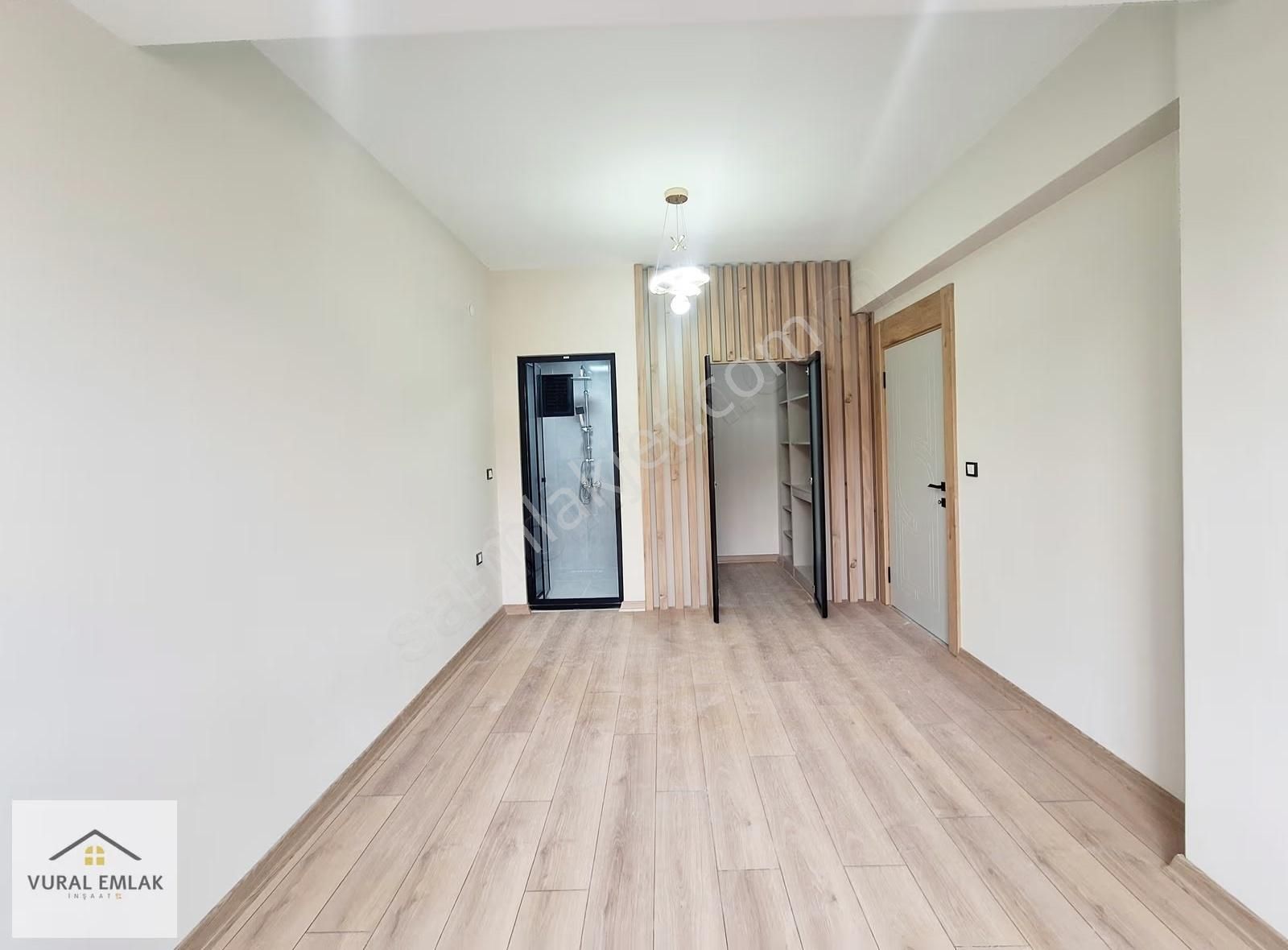 Vural Emlaktan 2 Bloklu Butik Sitede Full Yapılı 3+1 Daire - Görsel 9