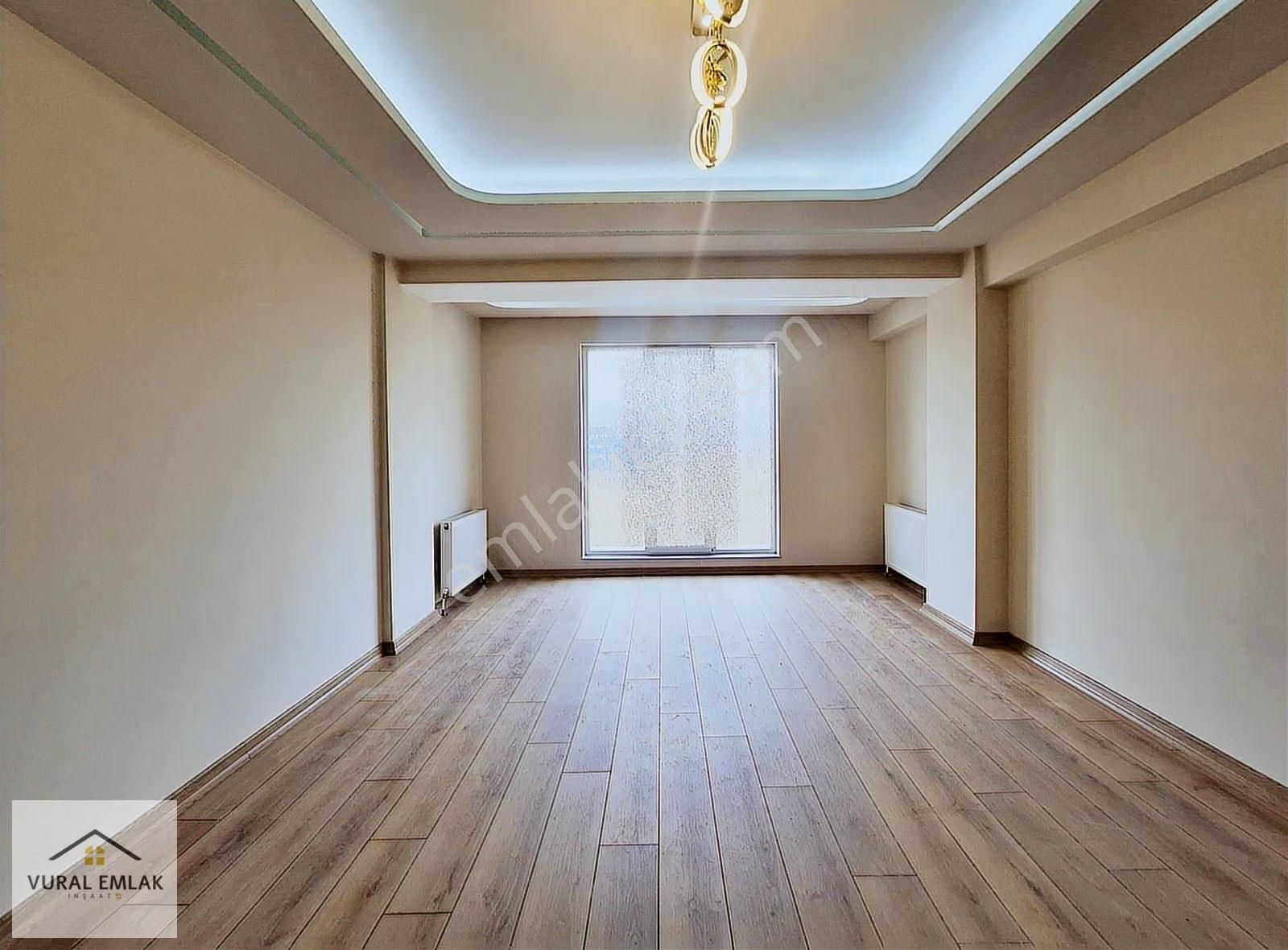 Vural Emlaktan 2 Bloklu Butik Sitede Full Yapılı 3+1 Daire - Görsel 8