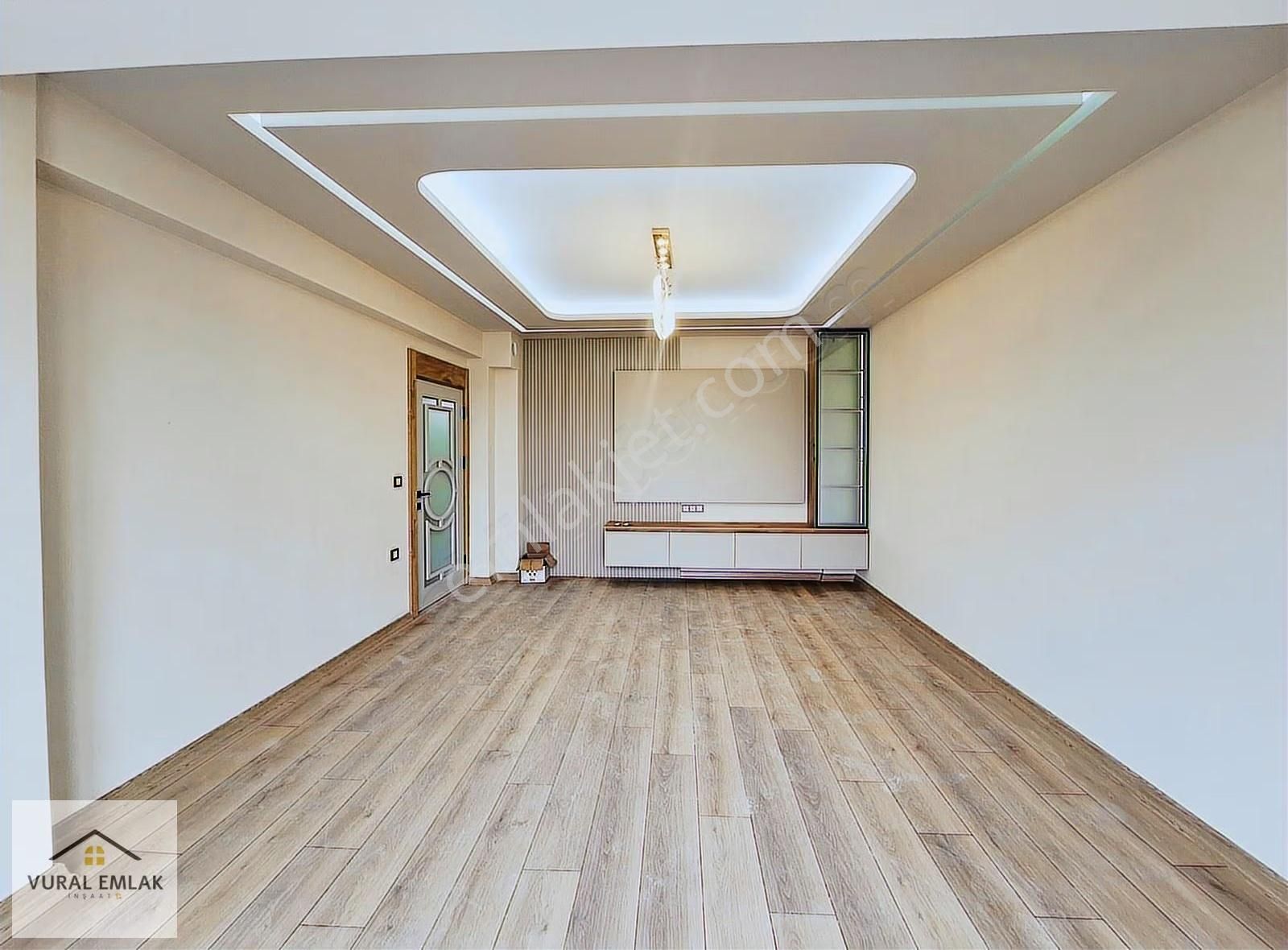 Vural Emlaktan 2 Bloklu Butik Sitede Full Yapılı 3+1 Daire - Görsel 10