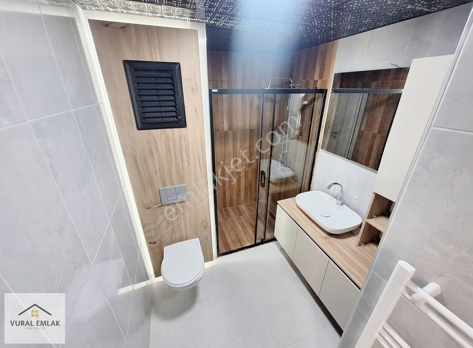 Vural Emlaktan 2 Bloklu Butik Sitede Full Yapılı 3+1 Daire - Görsel 5