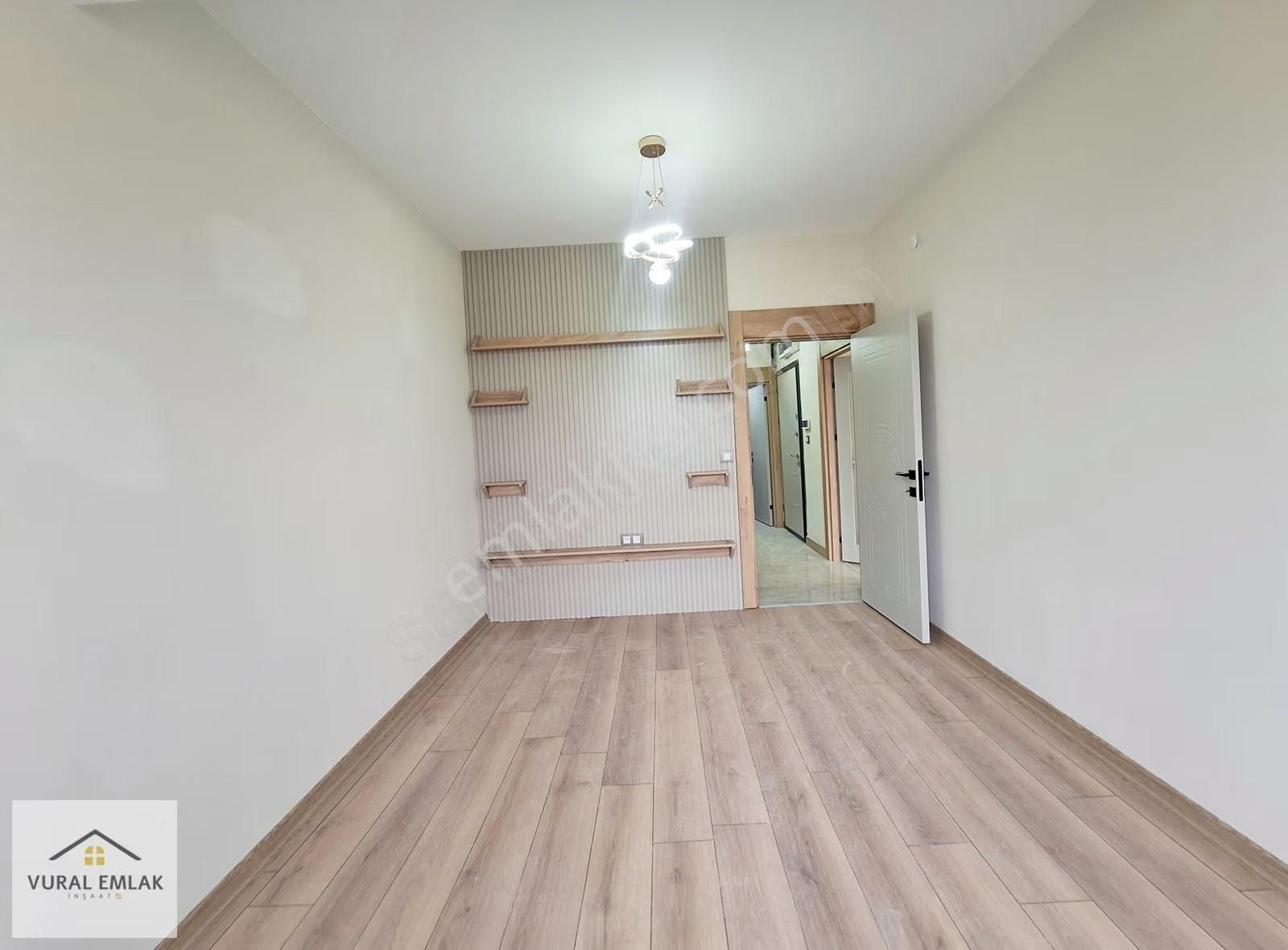 Vural Emlaktan 2 Bloklu Butik Sitede Full Yapılı 3+1 Daire - Görsel 13