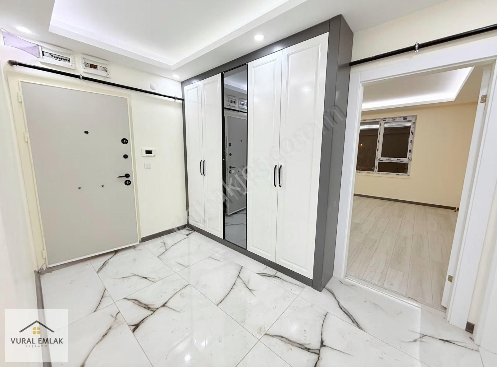 Vural Emlaktan 3+1 İskanlı Ultra Lüx Haftanın Kupon Fırsatı 145m - Görsel 15