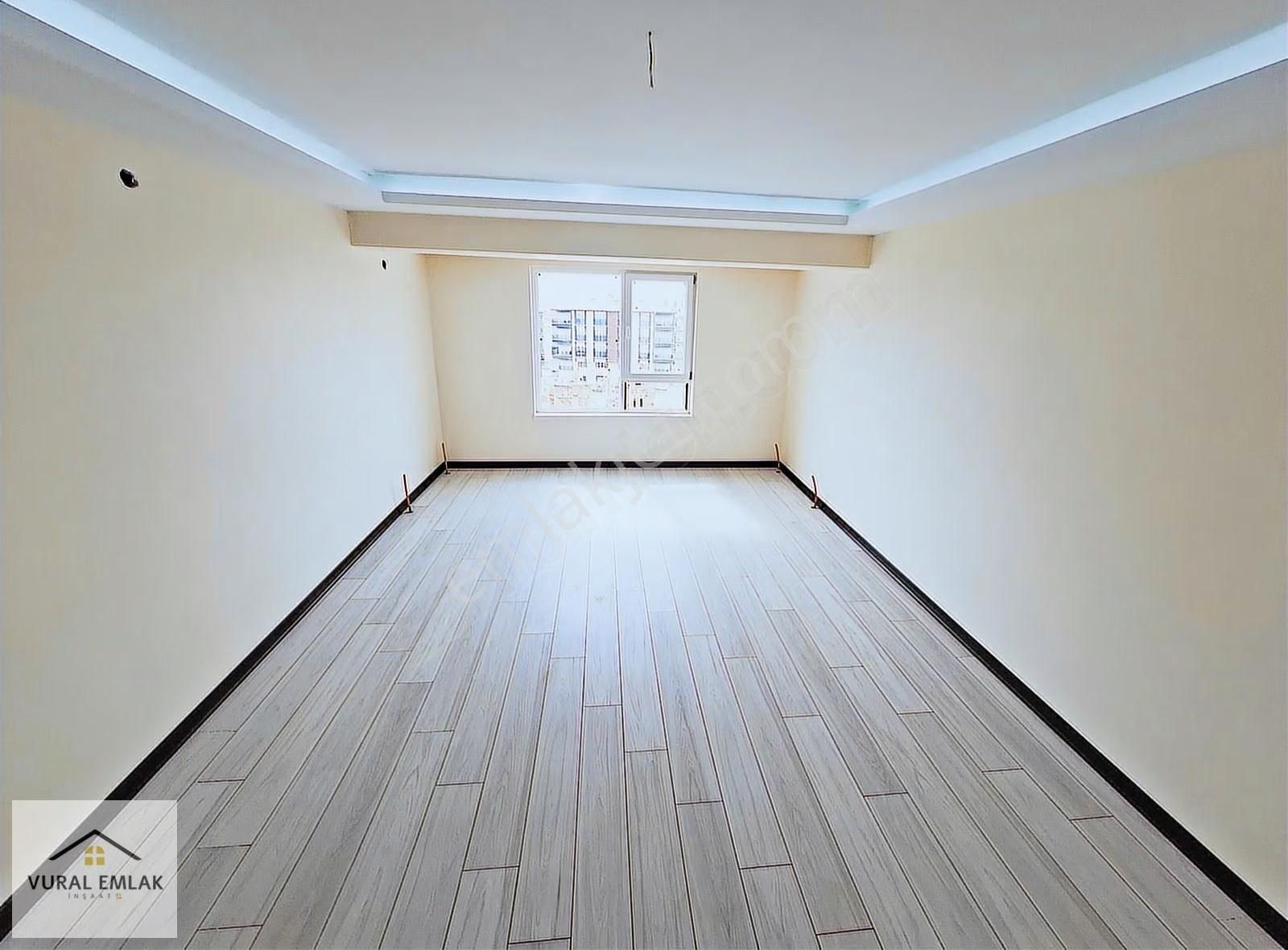 Vural Emlaktan 3+1 İskanlı Ultra Lüx Haftanın Kupon Fırsatı 145m - Görsel 11