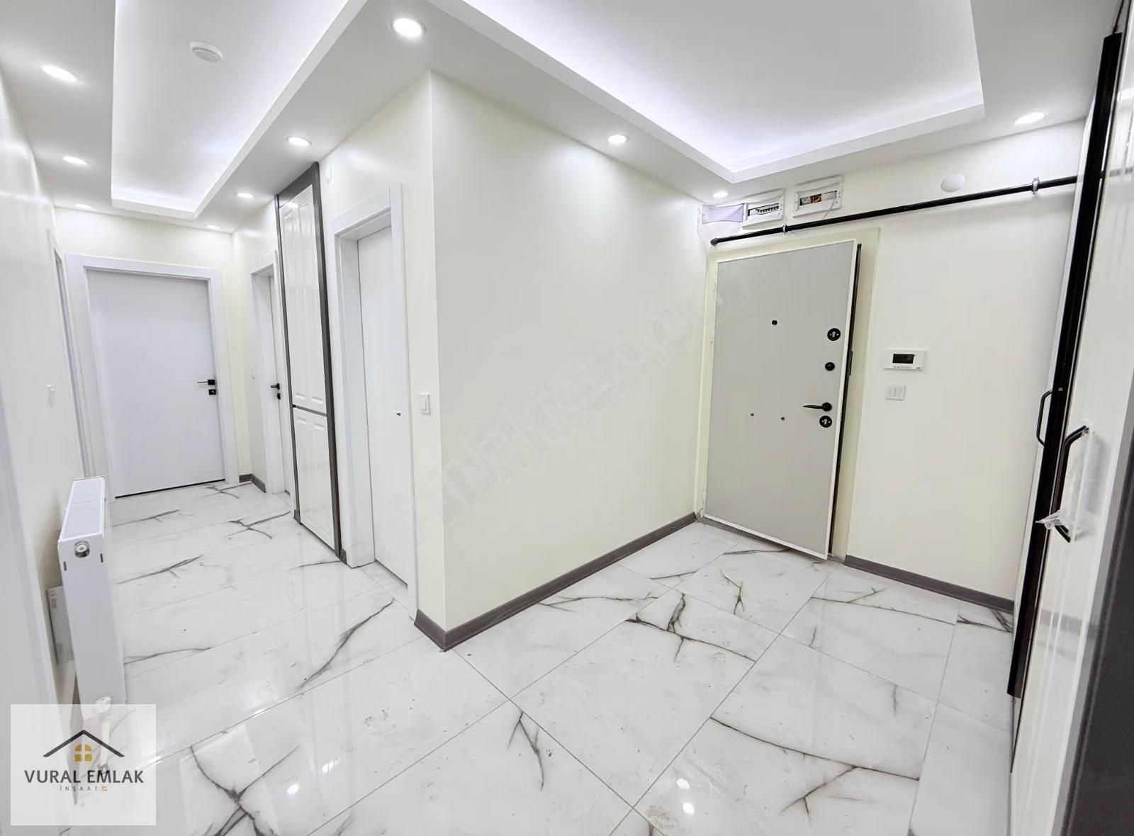 Vural Emlaktan 3+1 İskanlı Ultra Lüx Haftanın Kupon Fırsatı 145m - Görsel 33