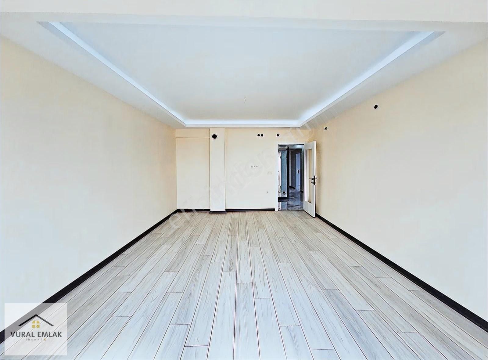 Vural Emlaktan 3+1 İskanlı Ultra Lüx Haftanın Kupon Fırsatı 145m - Görsel 27