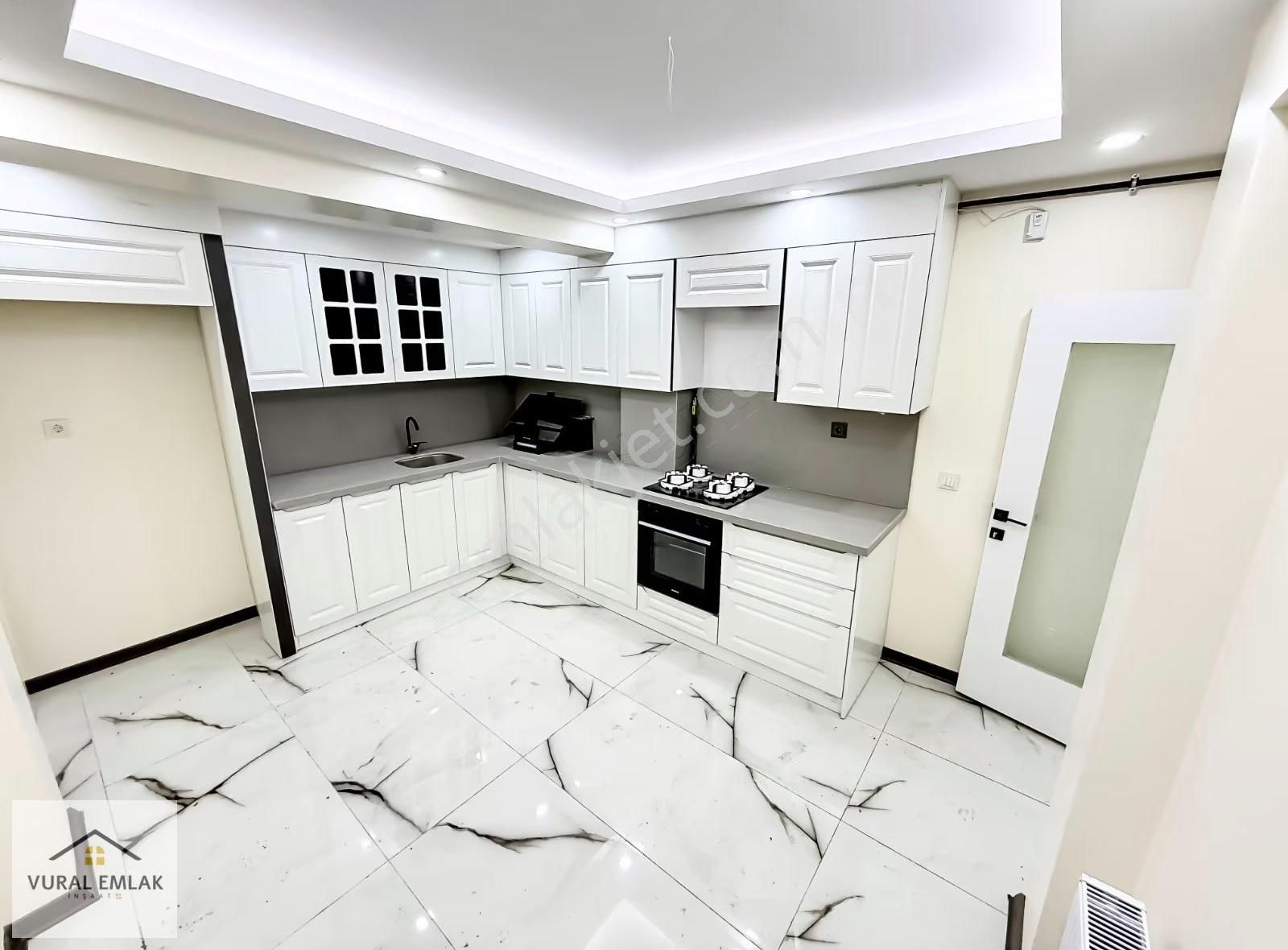 Vural Emlaktan 3+1 İskanlı Ultra Lüx Haftanın Kupon Fırsatı 145m - Görsel 24