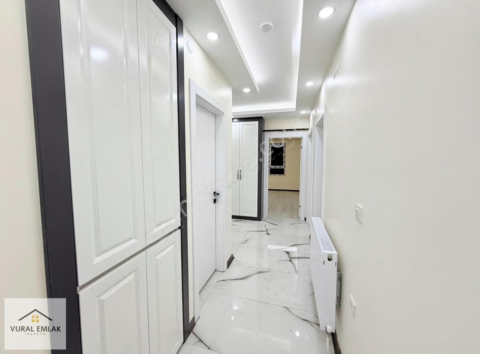 Vural Emlaktan 3+1 İskanlı Ultra Lüx Haftanın Kupon Fırsatı 145m - Görsel 26