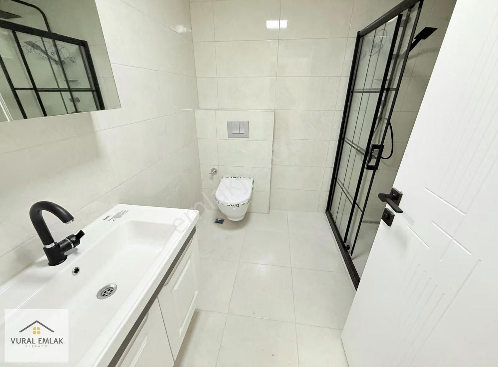 Vural Emlaktan 3+1 İskanlı Ultra Lüx Haftanın Kupon Fırsatı 145m - Görsel 21