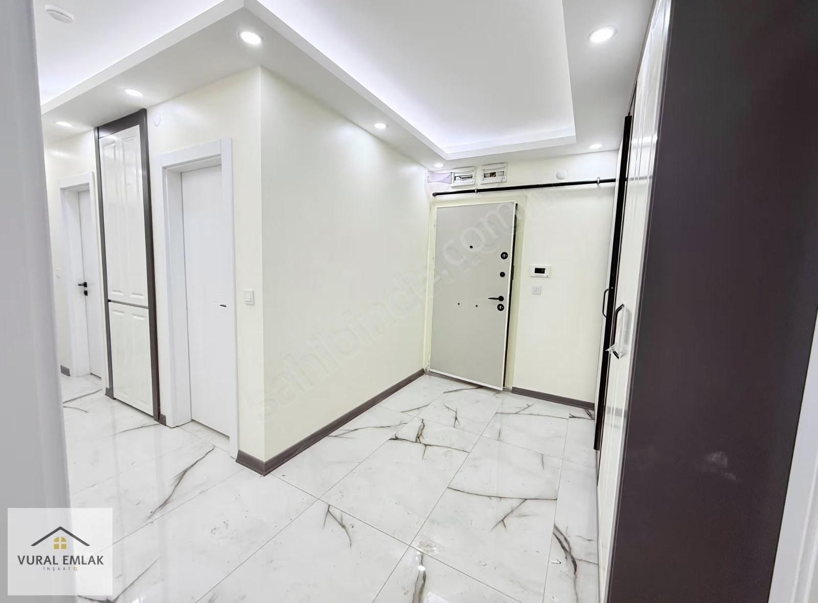 Vural Emlaktan 3+1 İskanlı Ultra Lüx Haftanın Kupon Fırsatı 145m - Görsel 25