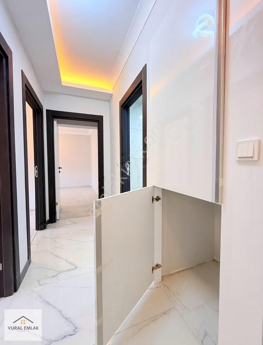 Vural Emlaktan 4+1 İskanlı Ultra Lüx Okular Bölgesinde 160m2 - Görsel 3