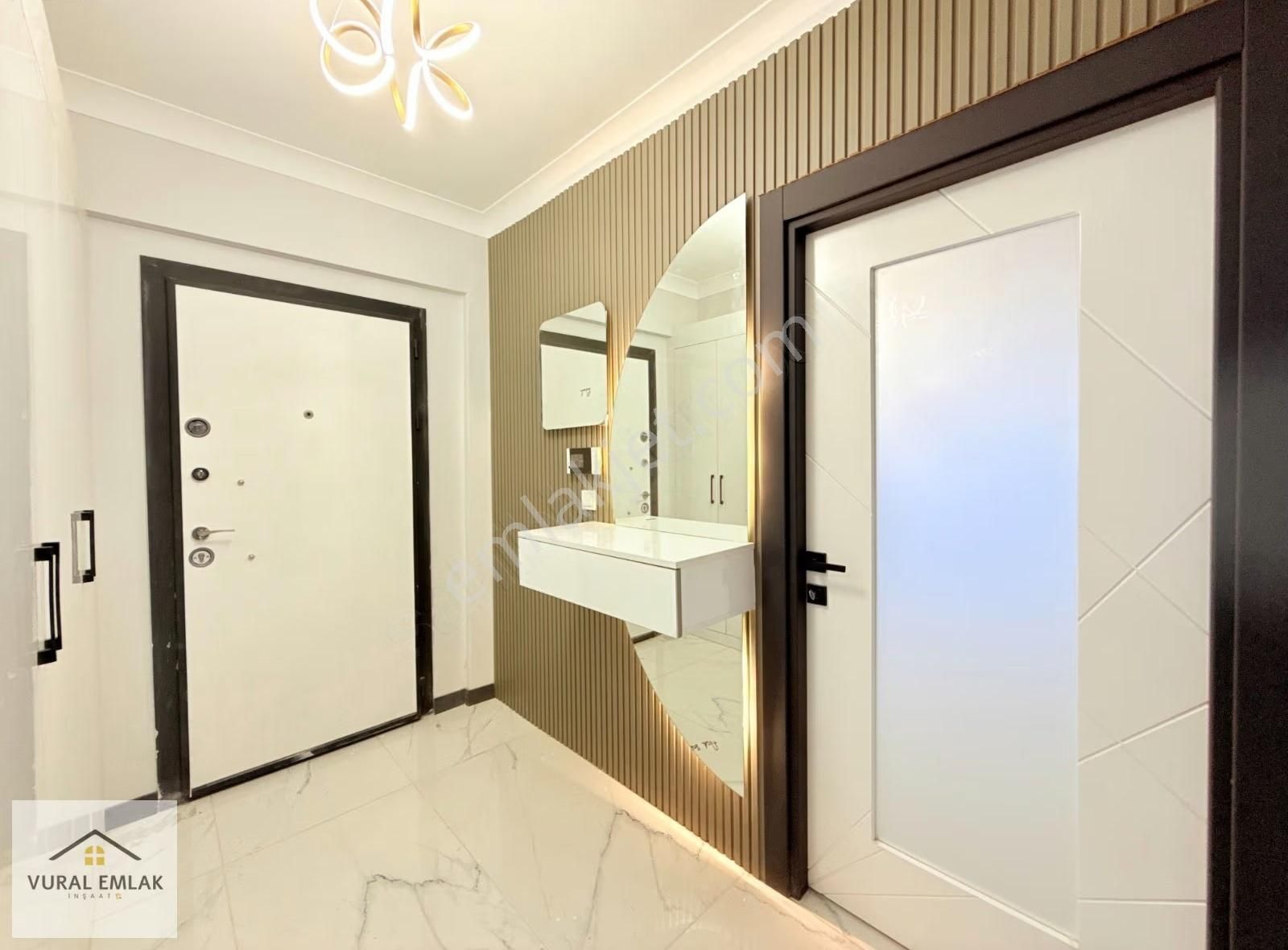 Vural Emlaktan 4+1 İskanlı Ultra Lüx Okular Bölgesinde 160m2 - Görsel 11