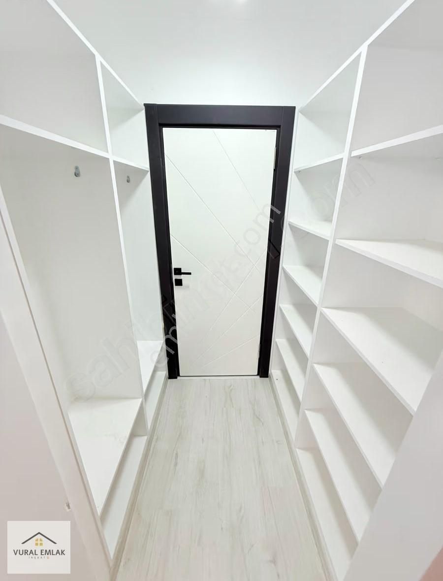 Vural Emlaktan 4+1 İskanlı Ultra Lüx Okular Bölgesinde 160m2 - Görsel 10