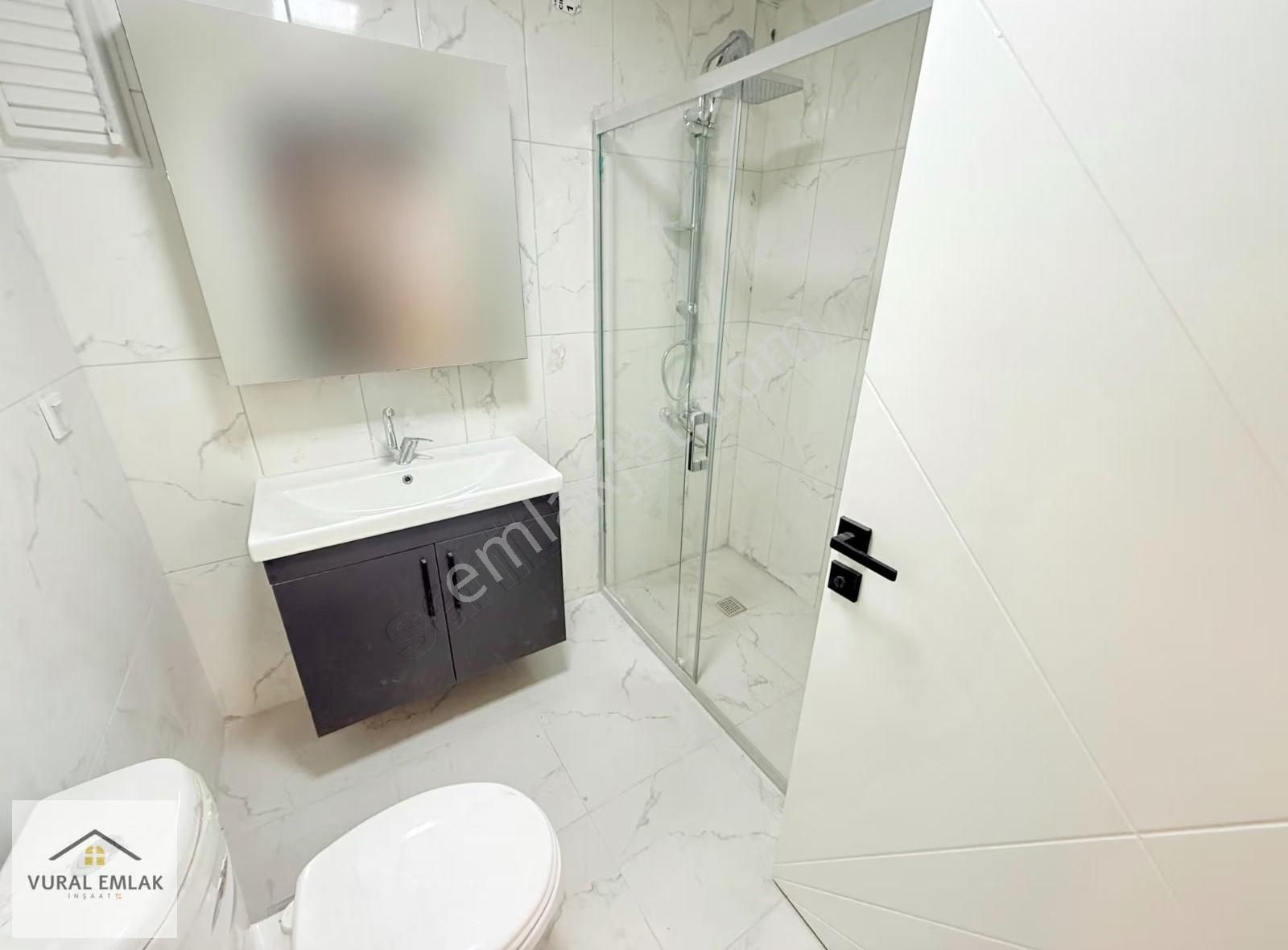 Vural Emlaktan 4+1 İskanlı Ultra Lüx Okular Bölgesinde 160m2 - Görsel 8