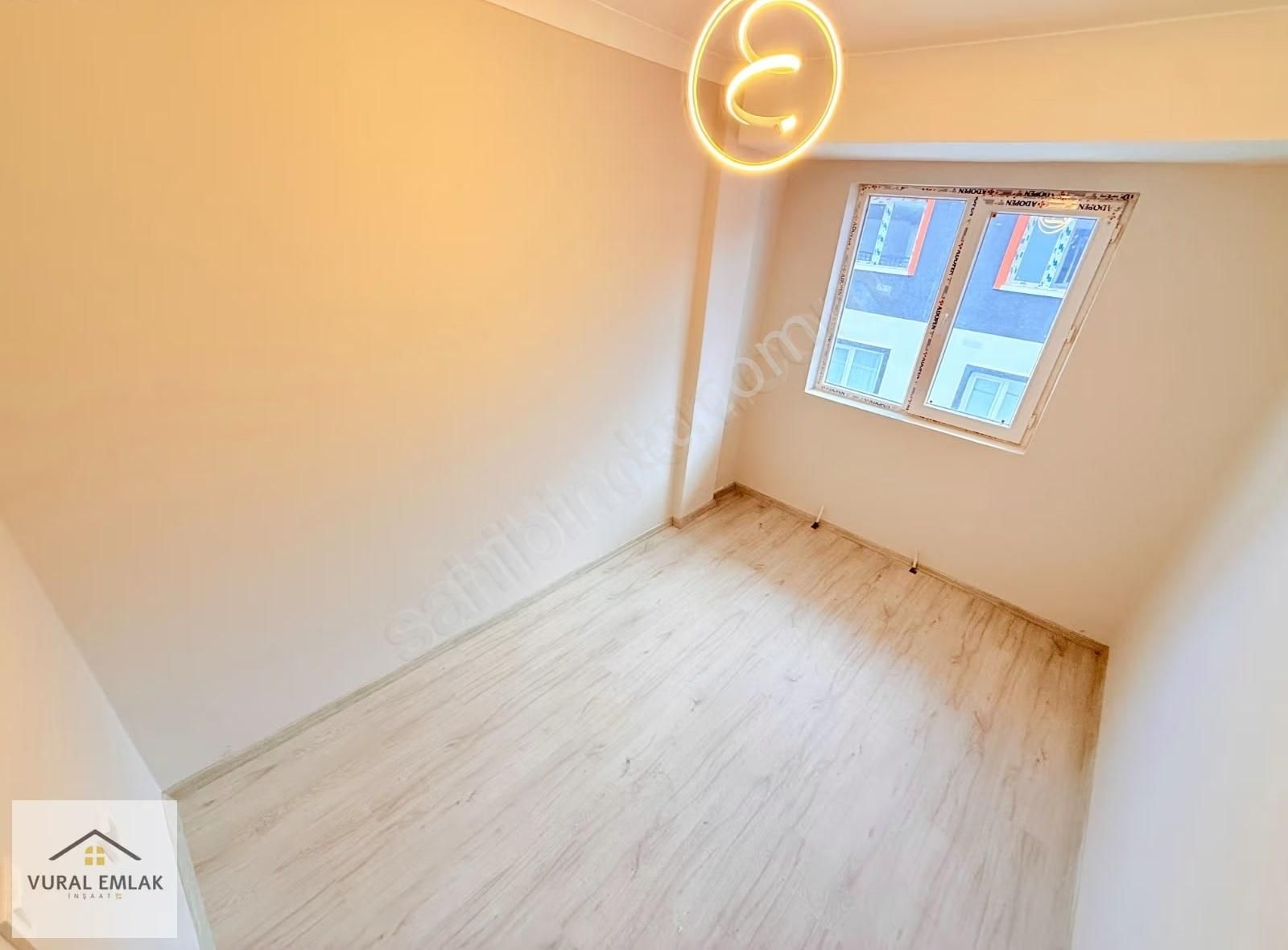 Vural Emlaktan 4+1 İskanlı Ultra Lüx Okular Bölgesinde 160m2 - Görsel 5