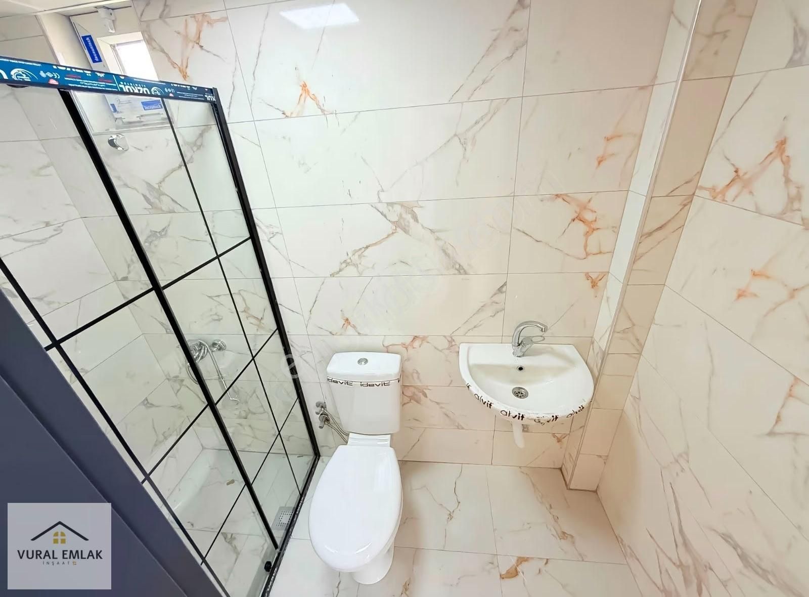 Vural Emlaktan 3+1 Ultra Lüx Ön Cephe G.odalı Dev Balkonlu 145m2 - Görsel 2