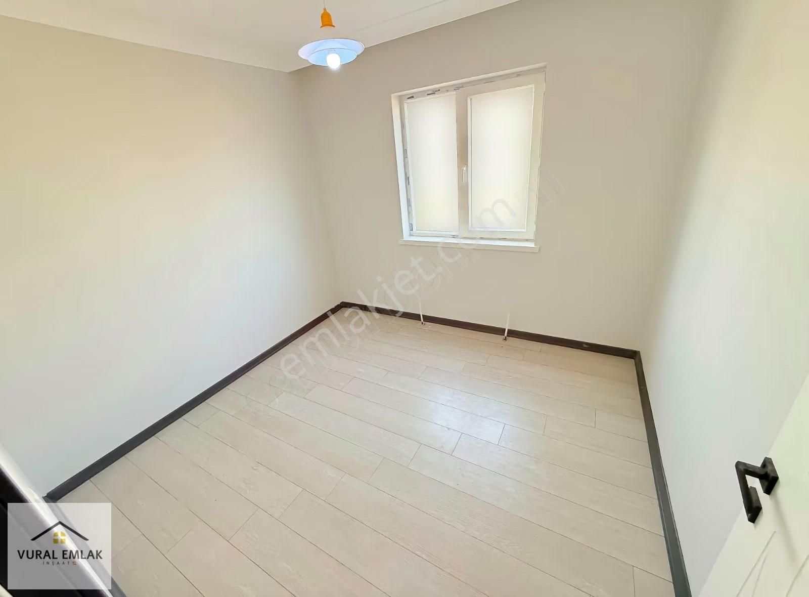 Vural Emlaktan 3+1 Ultra Lüx Ön Cephe G.odalı Dev Balkonlu 145m2 - Görsel 3