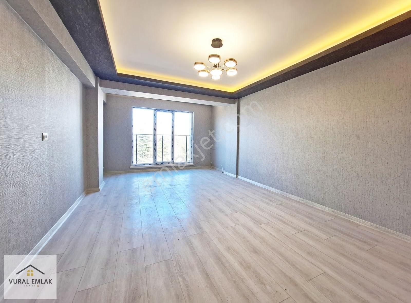 Vural Emlaktan 3+1ultra Lüx G.odalı İskanlı 145m2 Yılın Fırsatı - Görsel 4