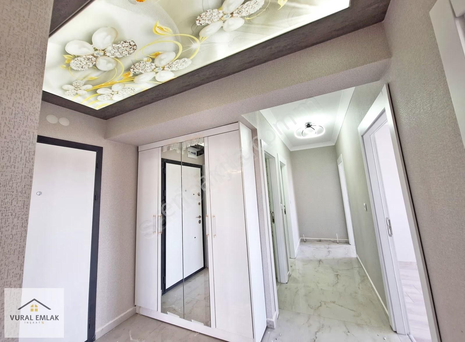 Vural Emlaktan 3+1ultra Lüx G.odalı İskanlı 145m2 Yılın Fırsatı - Görsel 10