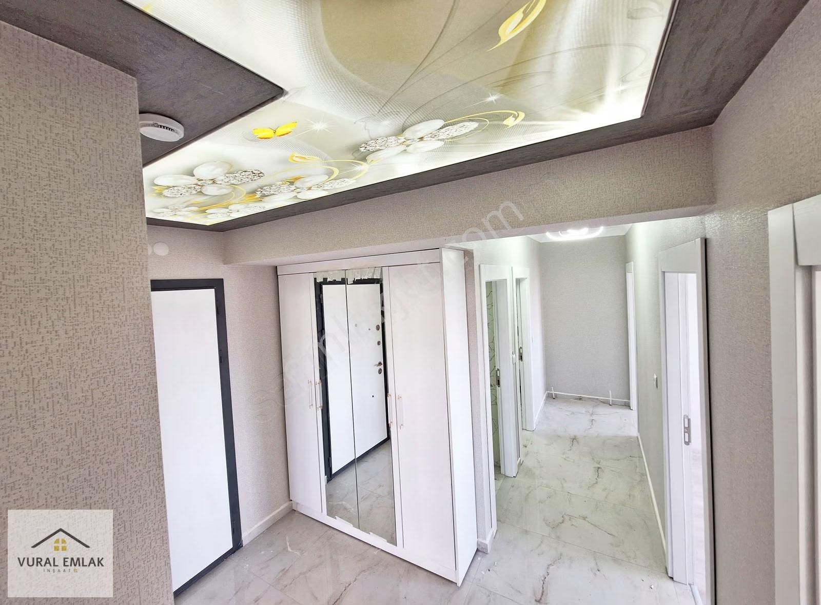 Vural Emlaktan 3+1ultra Lüx G.odalı İskanlı 145m2 Yılın Fırsatı - Görsel 18