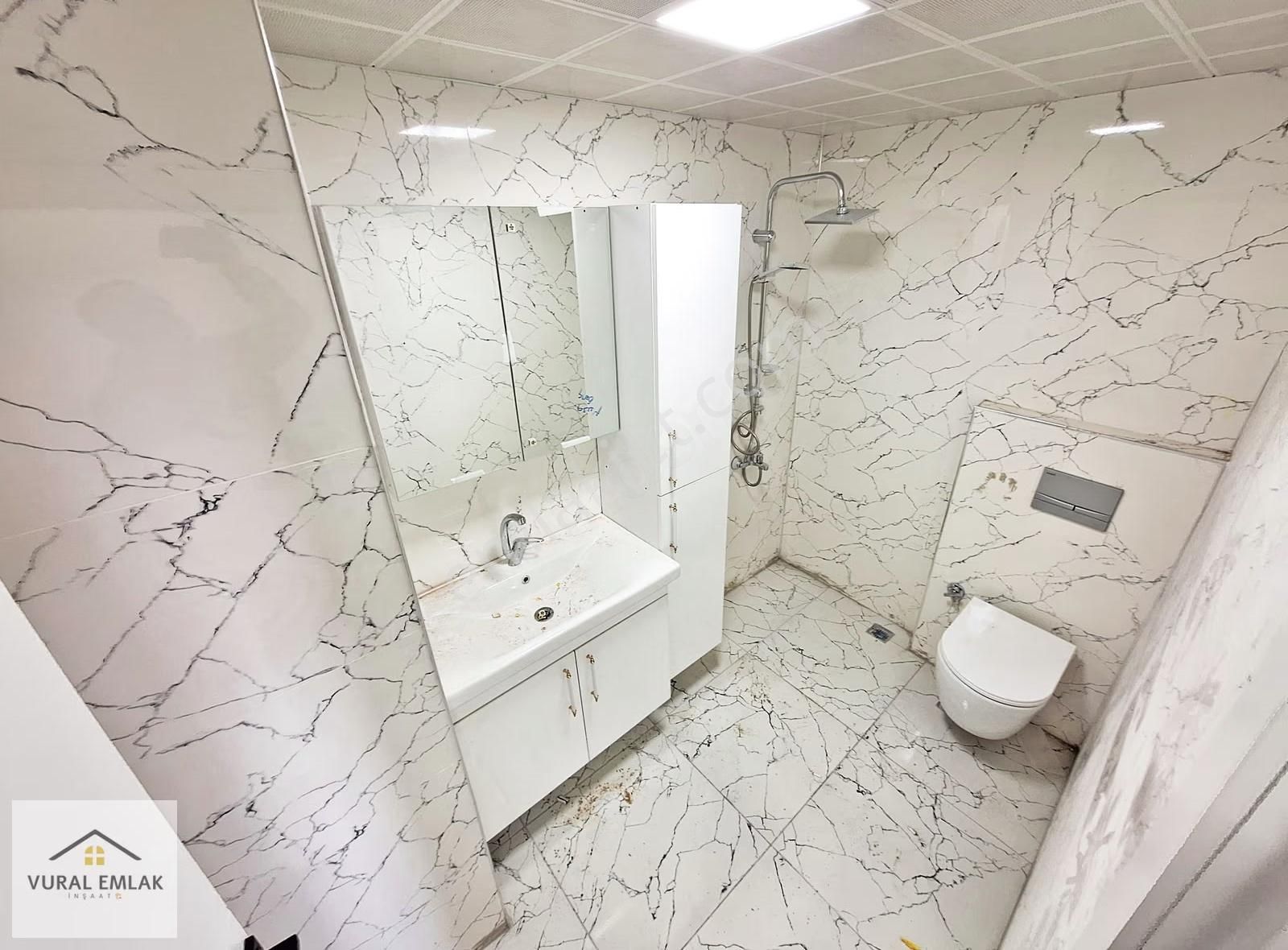 Vural Emlaktan 3+1ultra Lüx G.odalı İskanlı 145m2 Yılın Fırsatı - Görsel 28