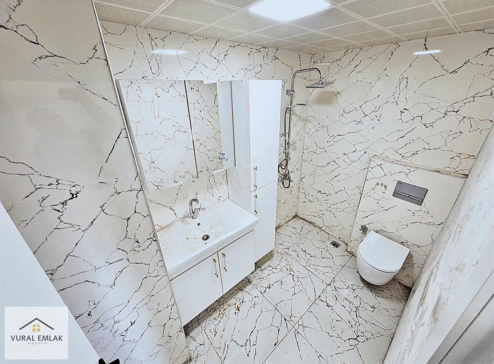 Vural Emlaktan 3+1ultra Lüx G.odalı İskanlı 145m2 Yılın Fırsatı - Görsel 30