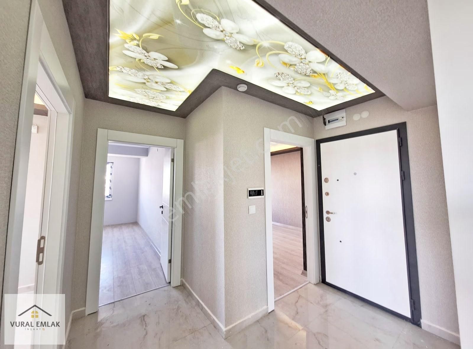 Vural Emlaktan 3+1ultra Lüx G.odalı İskanlı 145m2 Yılın Fırsatı - Görsel 26