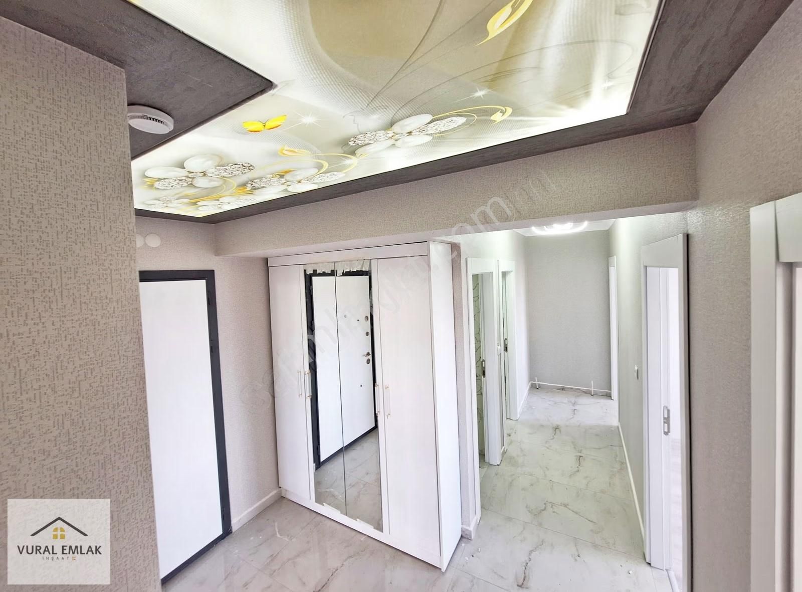 Vural Emlaktan 3+1ultra Lüx G.odalı İskanlı 145m2 Yılın Fırsatı - Görsel 11