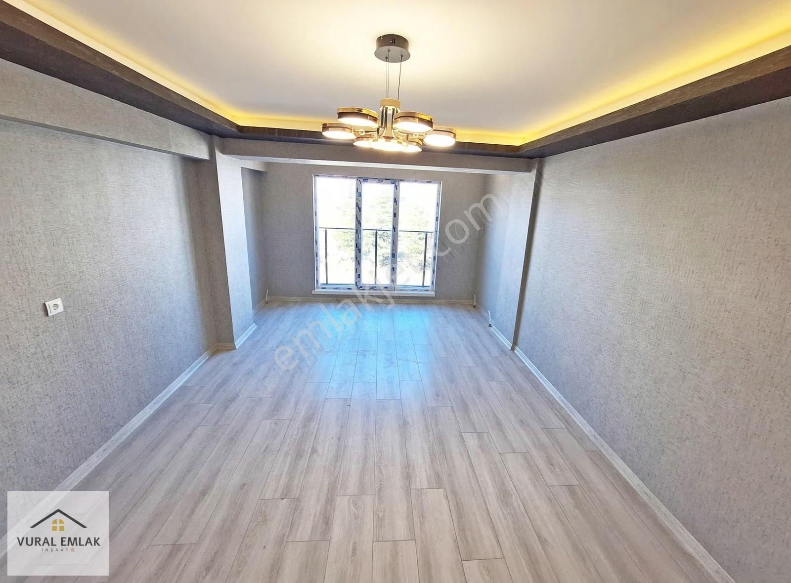 Vural Emlaktan 3+1ultra Lüx G.odalı İskanlı 145m2 Yılın Fırsatı - Görsel 27